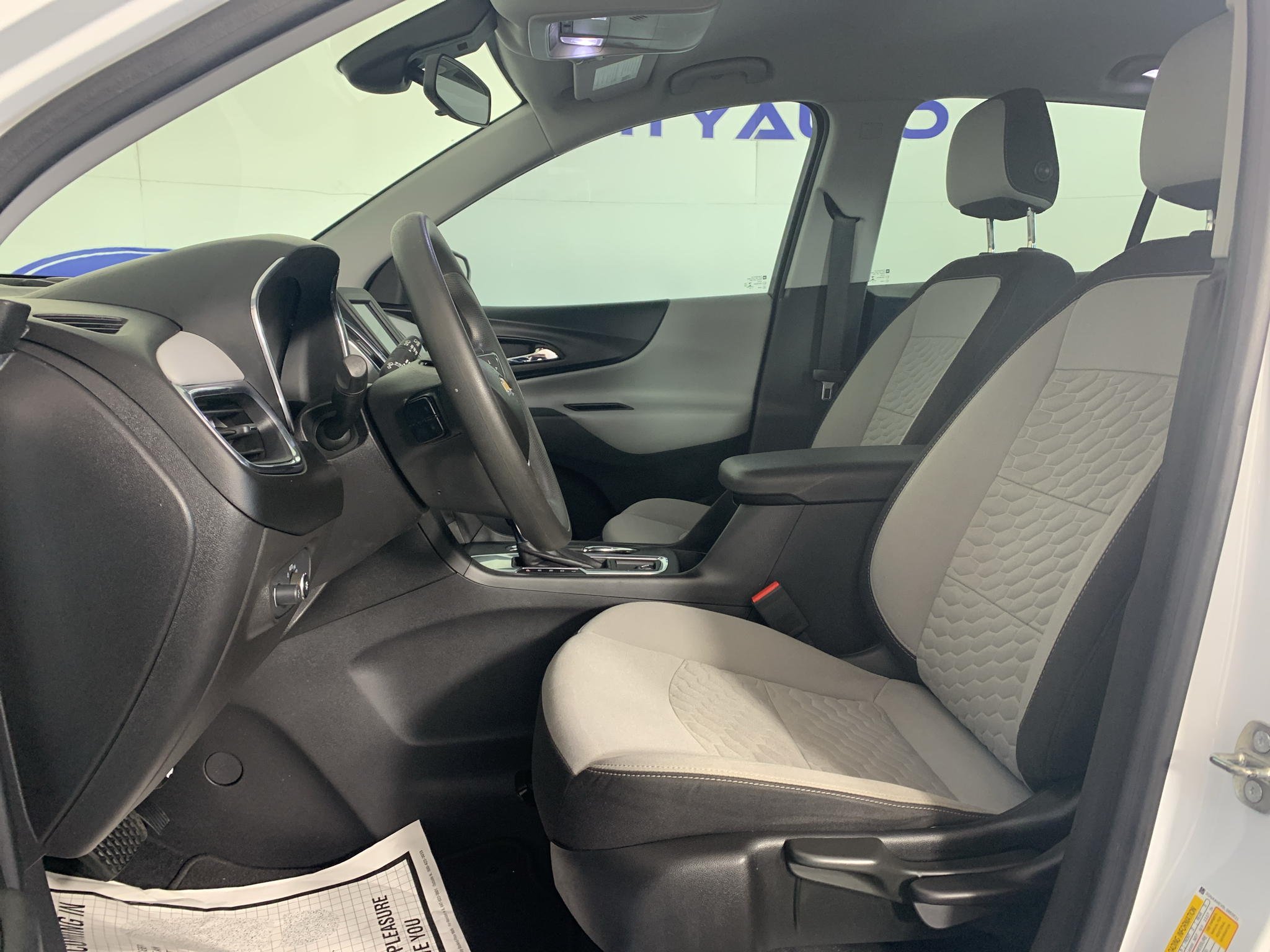 Used 2020 Chevrolet Equinox SUV