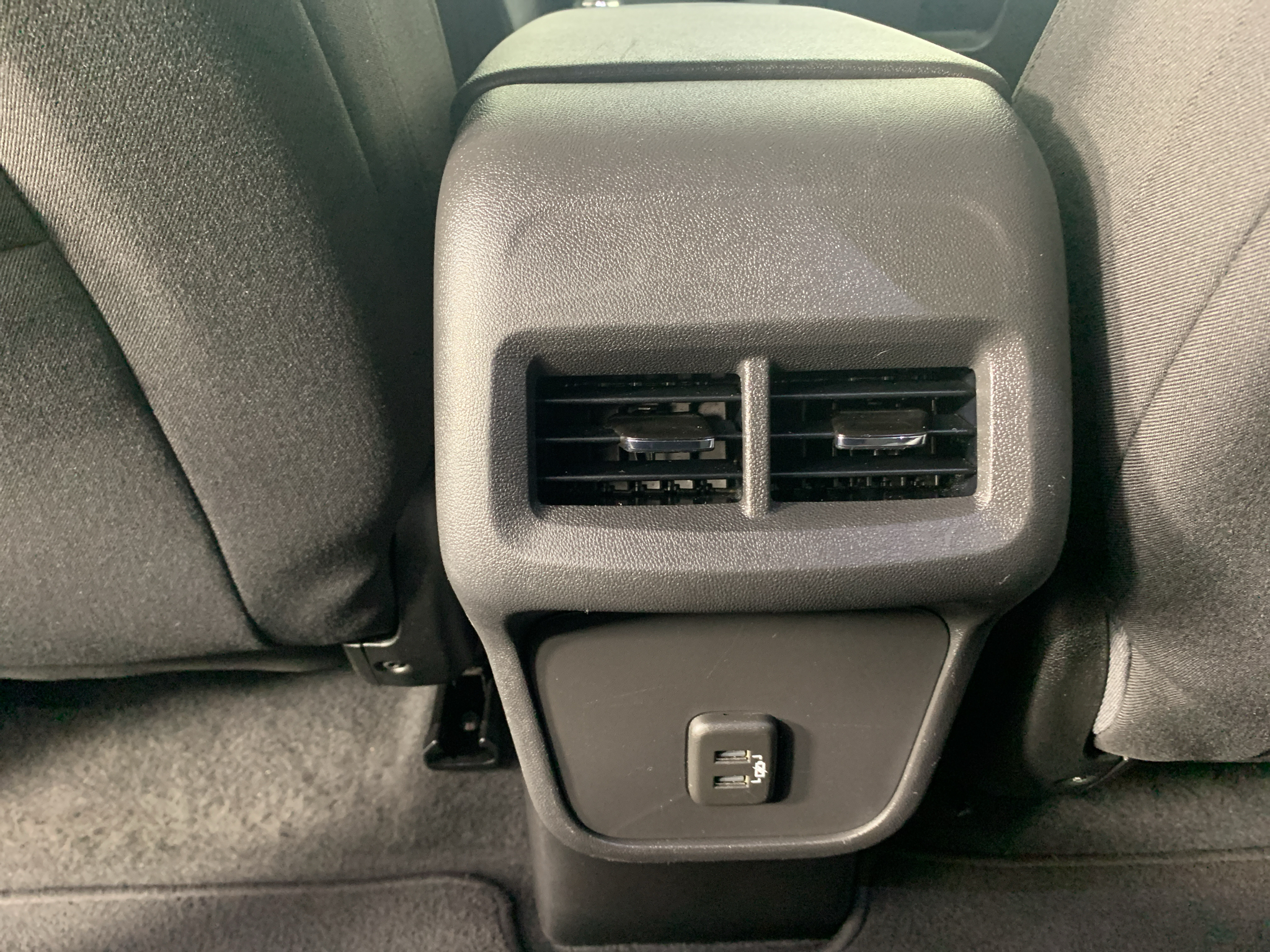 Used 2020 Chevrolet Equinox SUV