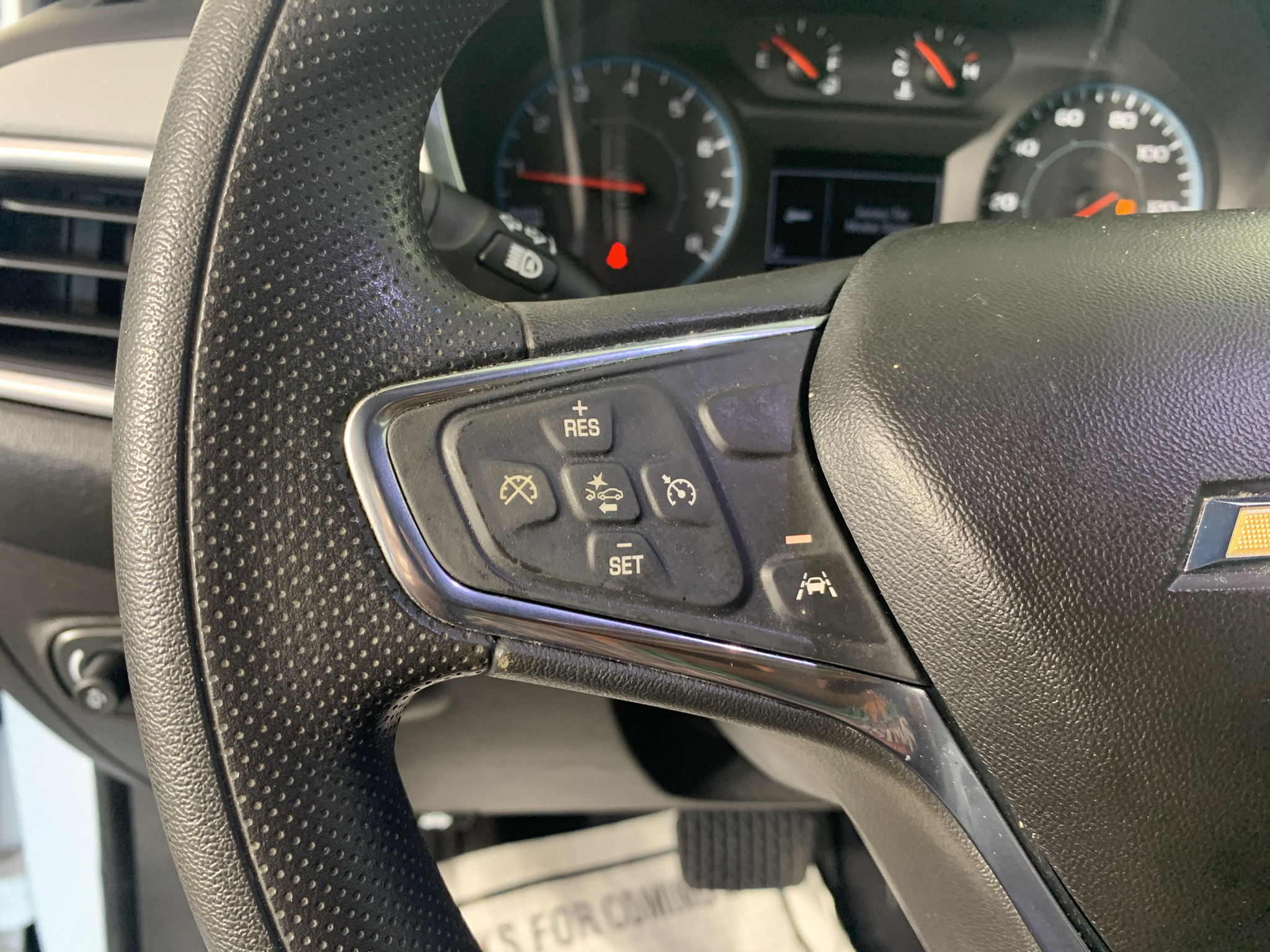 Used 2020 Chevrolet Equinox SUV