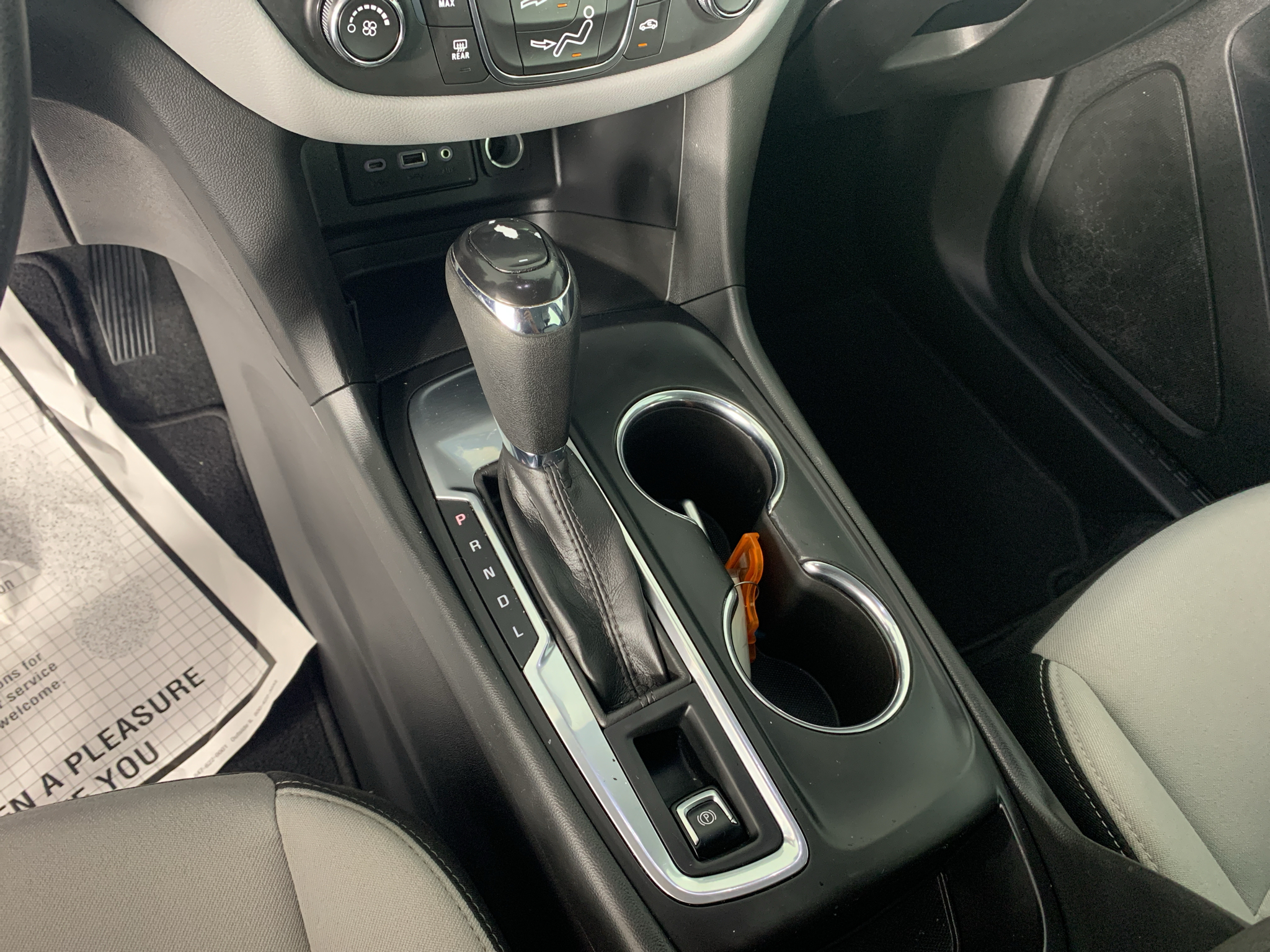 Used 2020 Chevrolet Equinox SUV