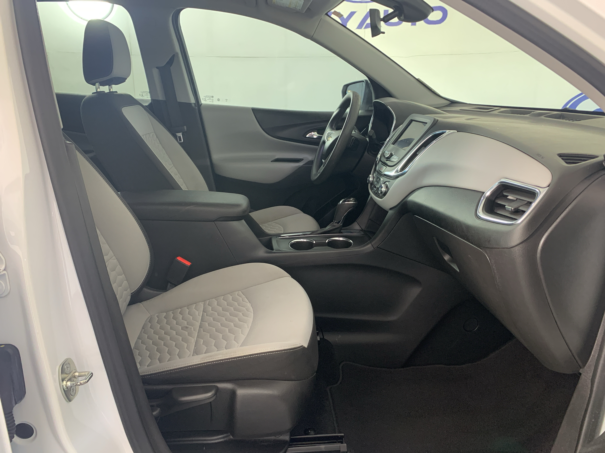 Used 2020 Chevrolet Equinox SUV
