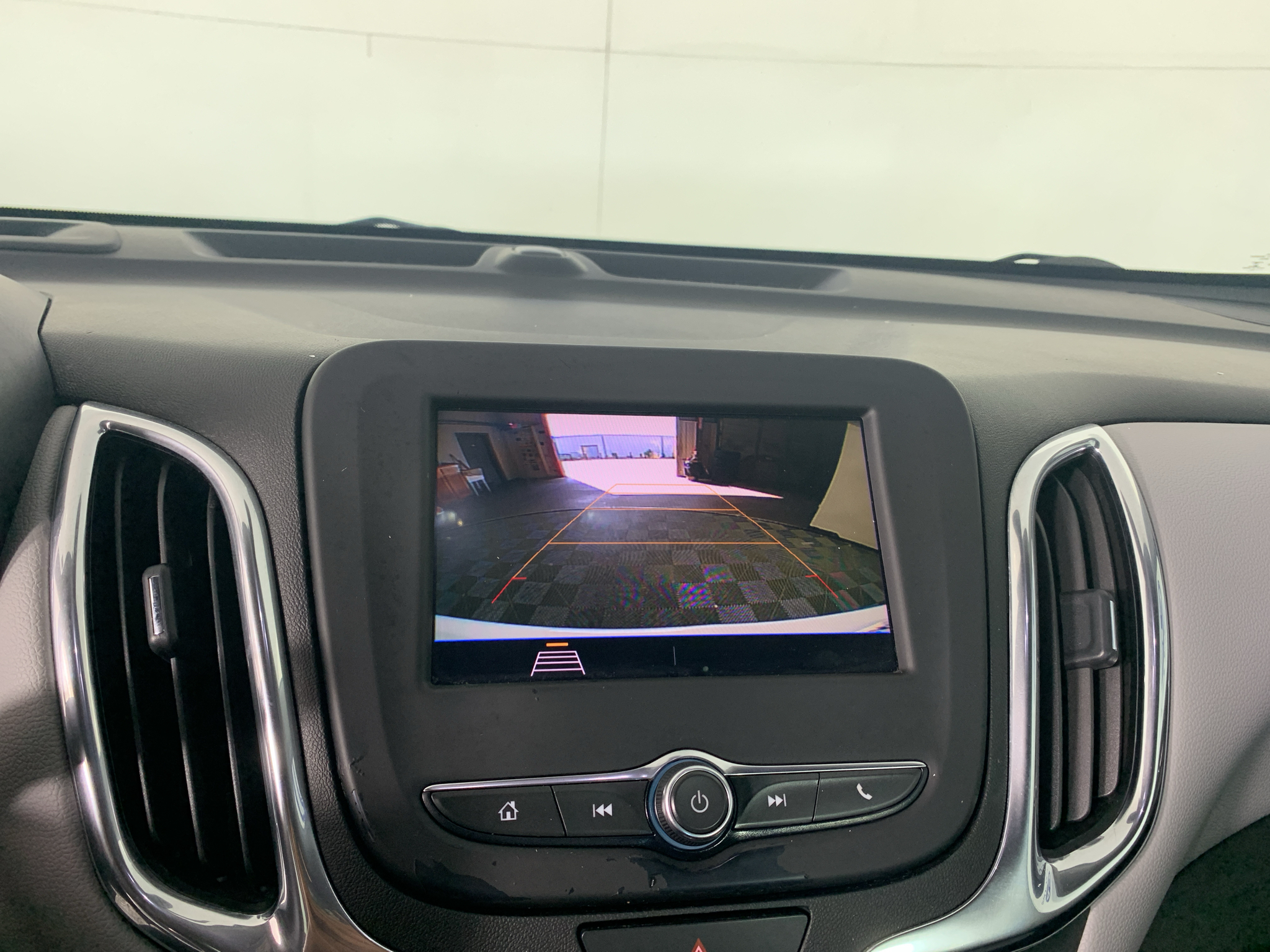 Used 2020 Chevrolet Equinox SUV