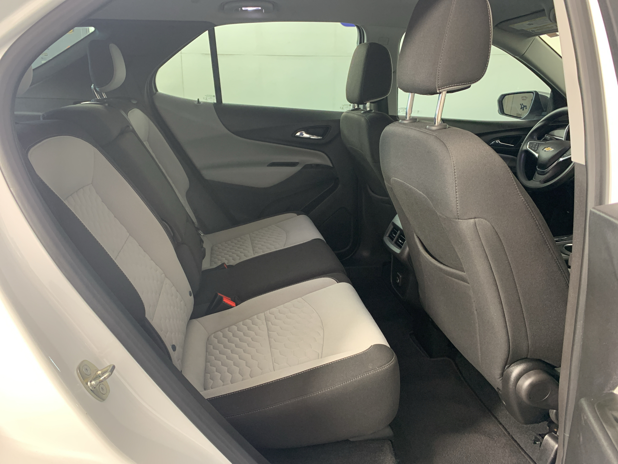 Used 2020 Chevrolet Equinox SUV