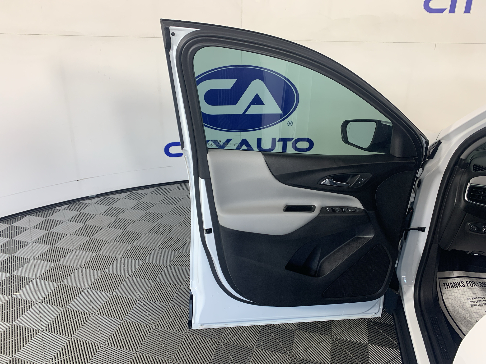 Used 2020 Chevrolet Equinox SUV