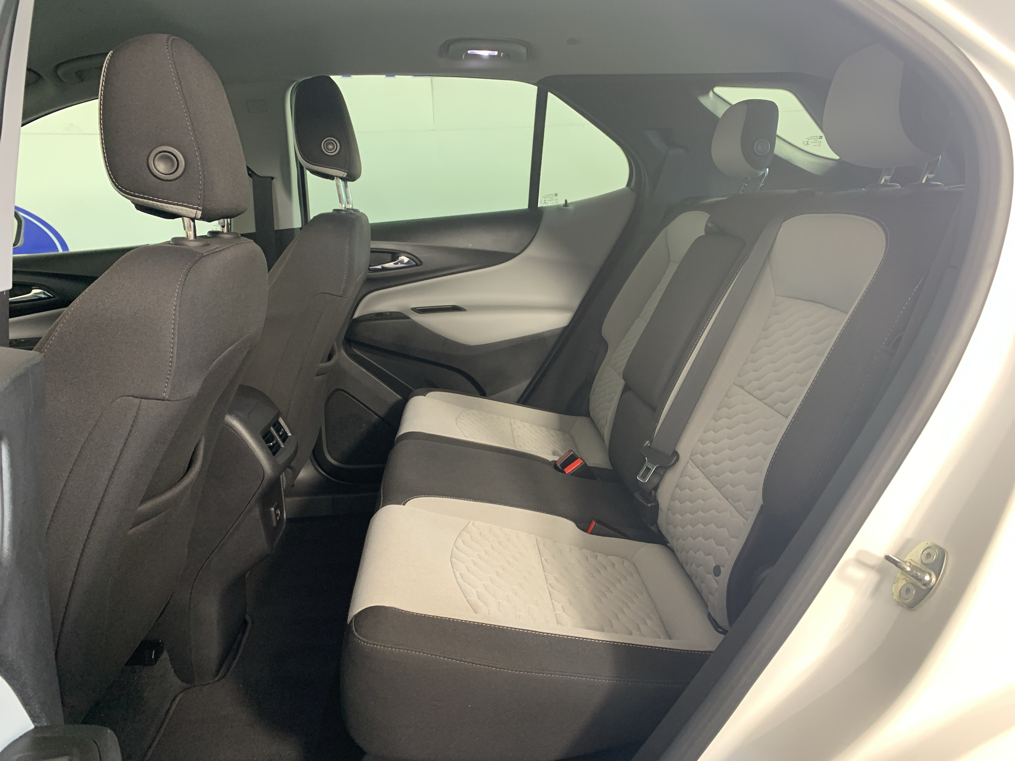 Used 2020 Chevrolet Equinox SUV