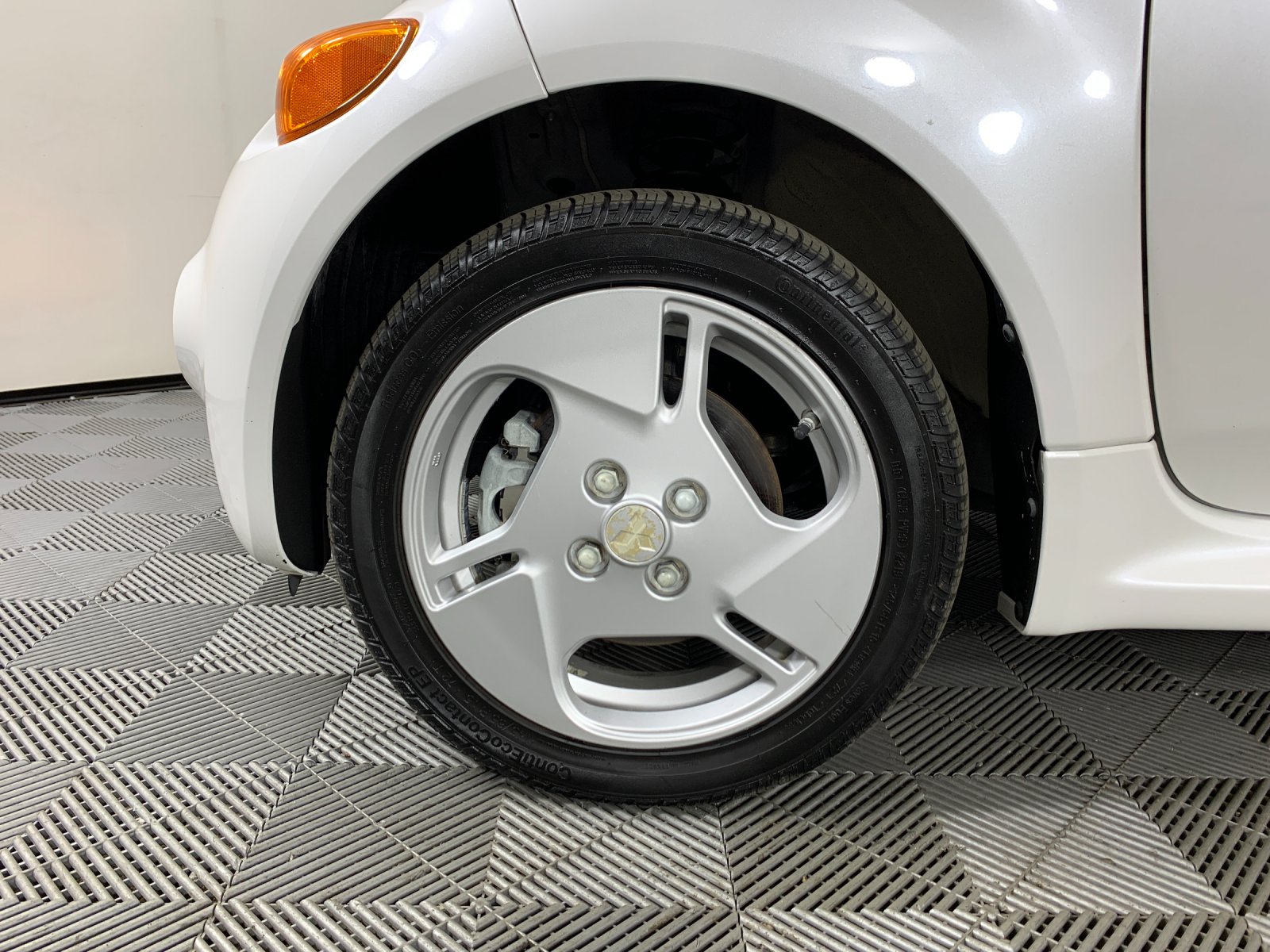 Used 2012 Mitsubishi i-MiEV Hatchback