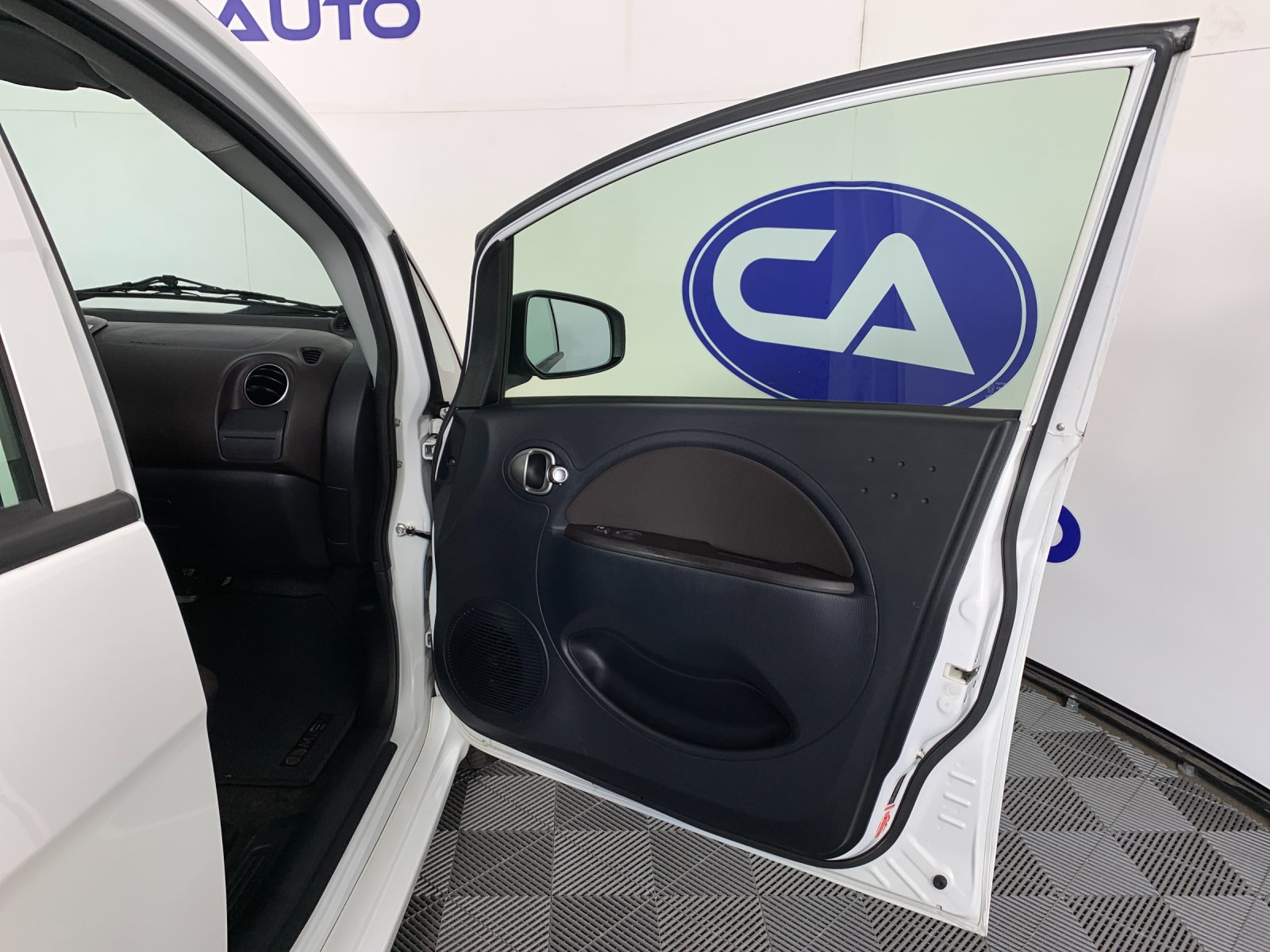 Used 2012 Mitsubishi i-MiEV Hatchback