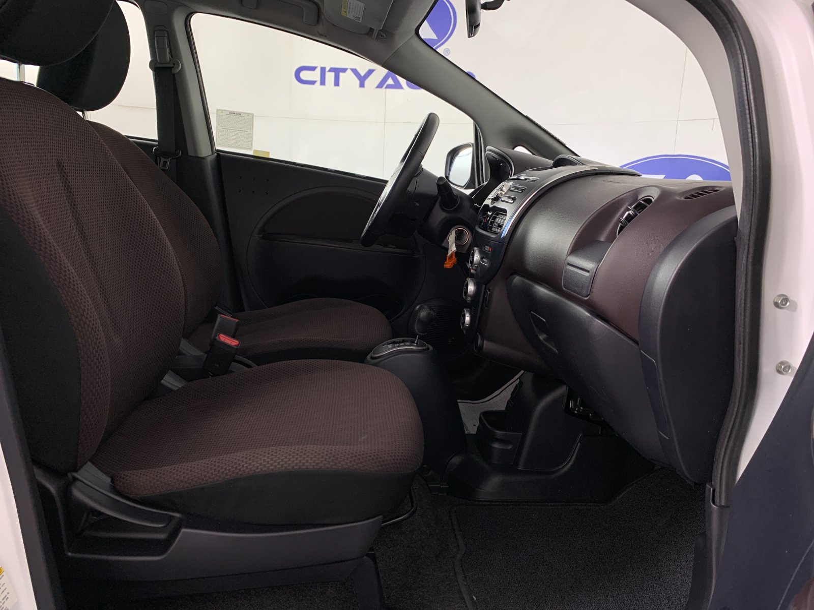 Used 2012 Mitsubishi i-MiEV Hatchback