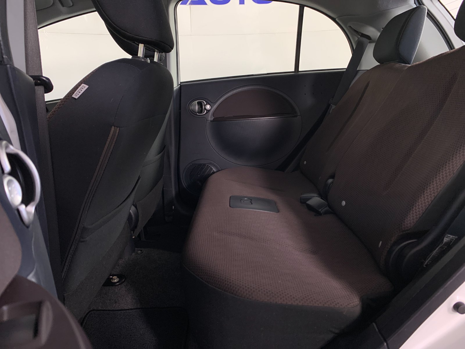 Used 2012 Mitsubishi i-MiEV Hatchback