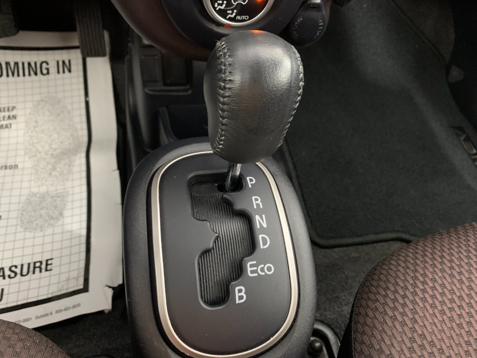 Used 2012 Mitsubishi i-MiEV Hatchback