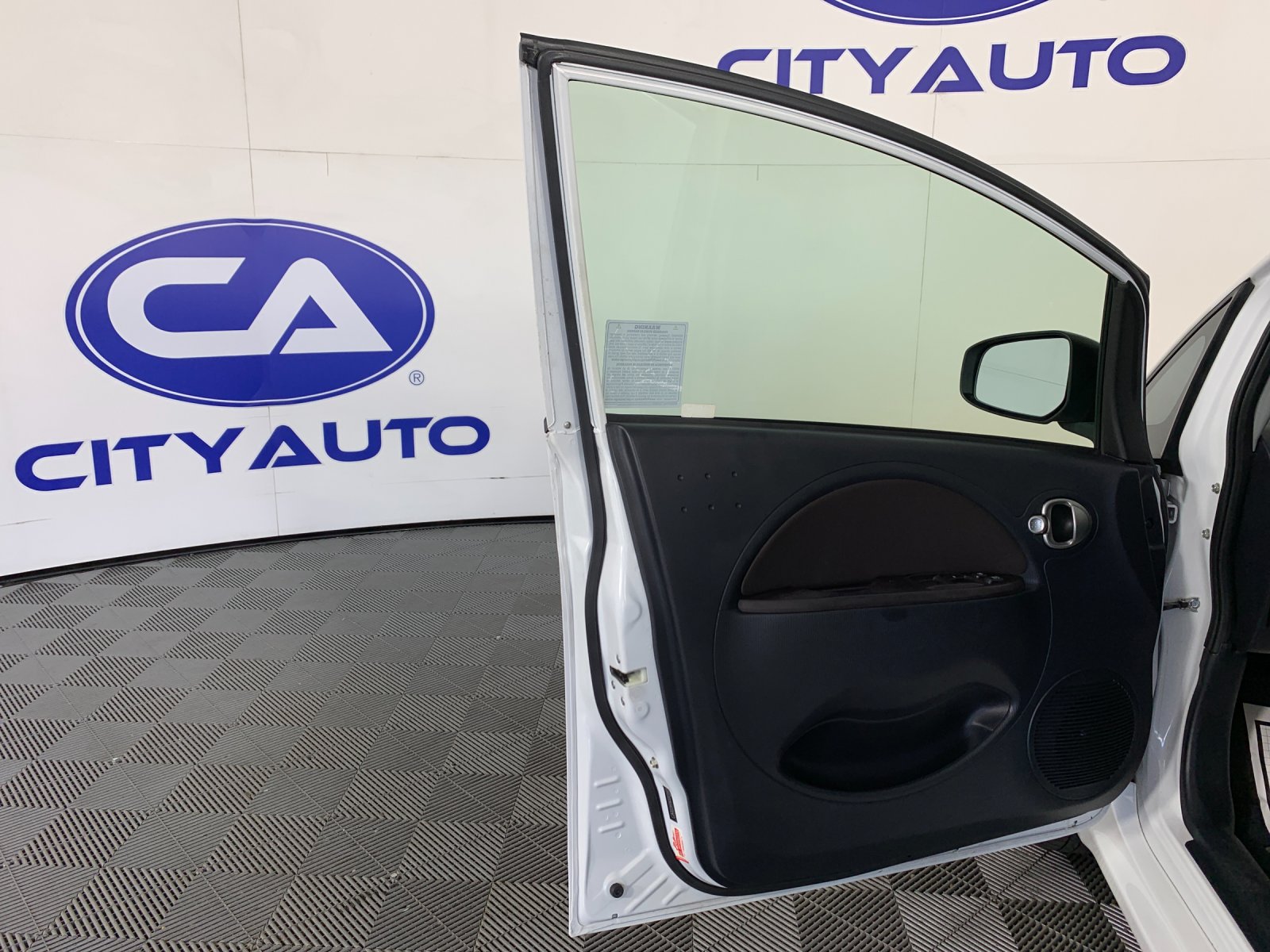Used 2012 Mitsubishi i-MiEV Hatchback