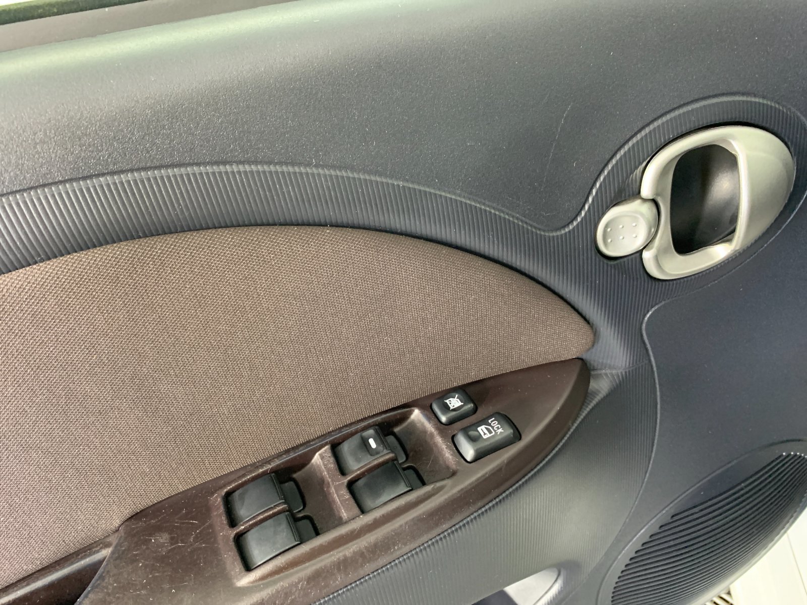 Used 2012 Mitsubishi i-MiEV Hatchback
