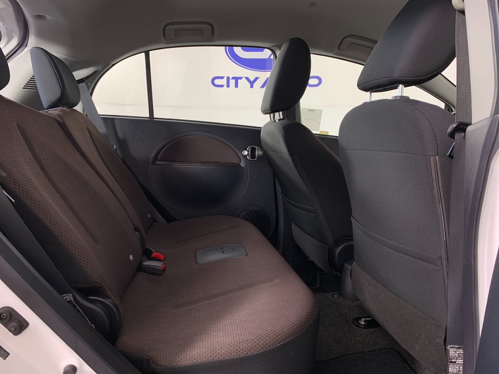Used 2012 Mitsubishi i-MiEV Hatchback