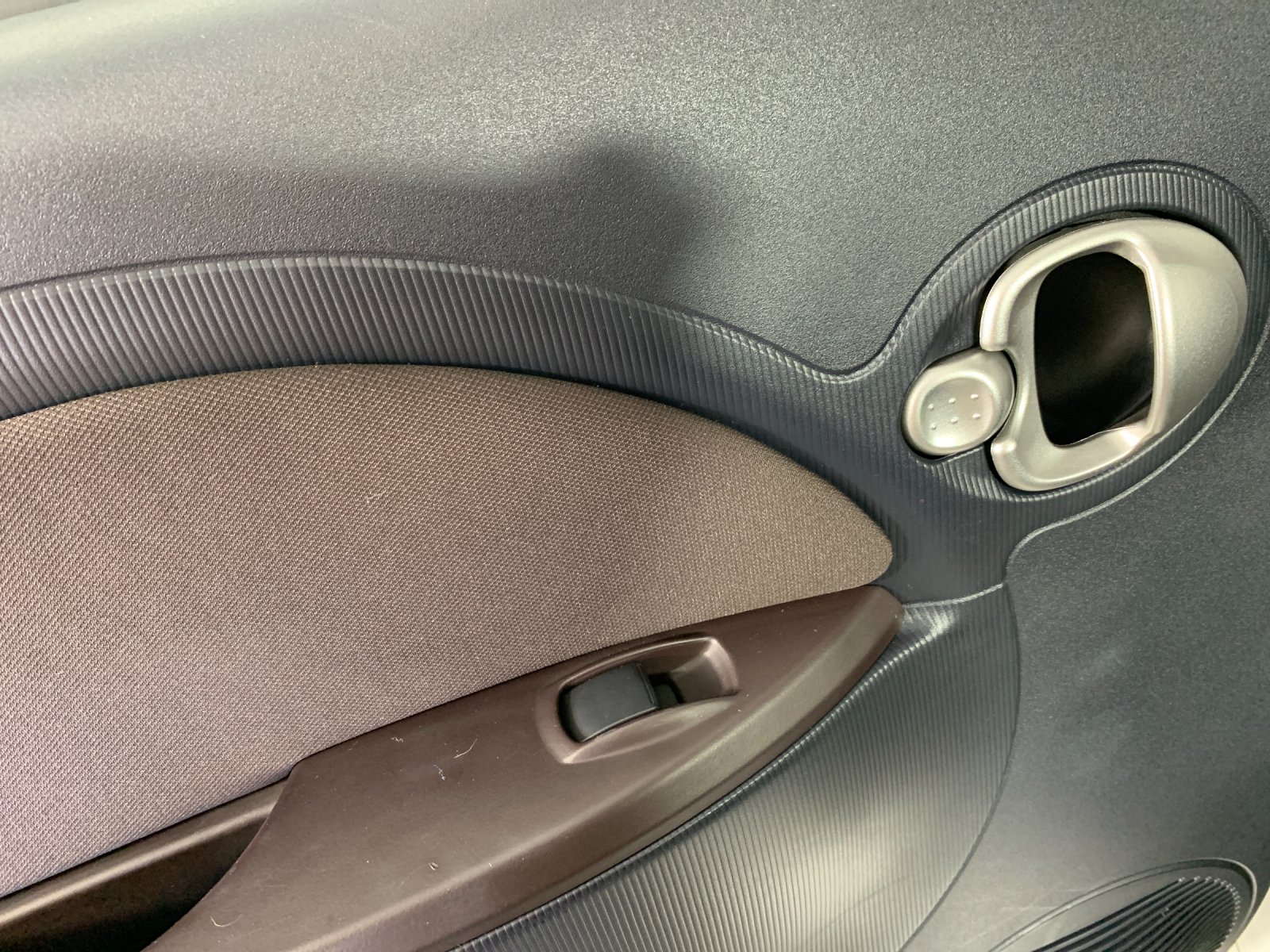 Used 2012 Mitsubishi i-MiEV Hatchback