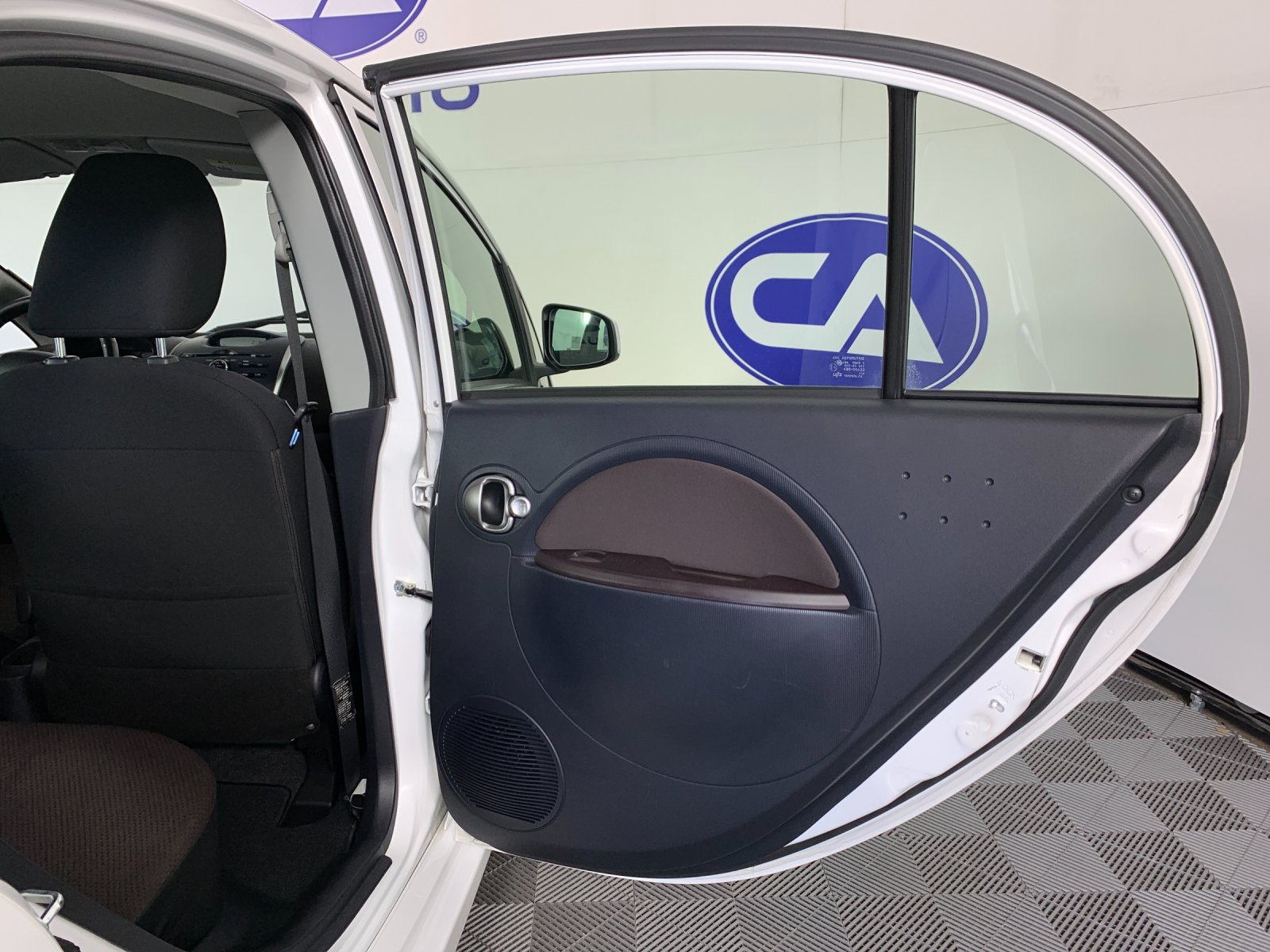 Used 2012 Mitsubishi i-MiEV Hatchback