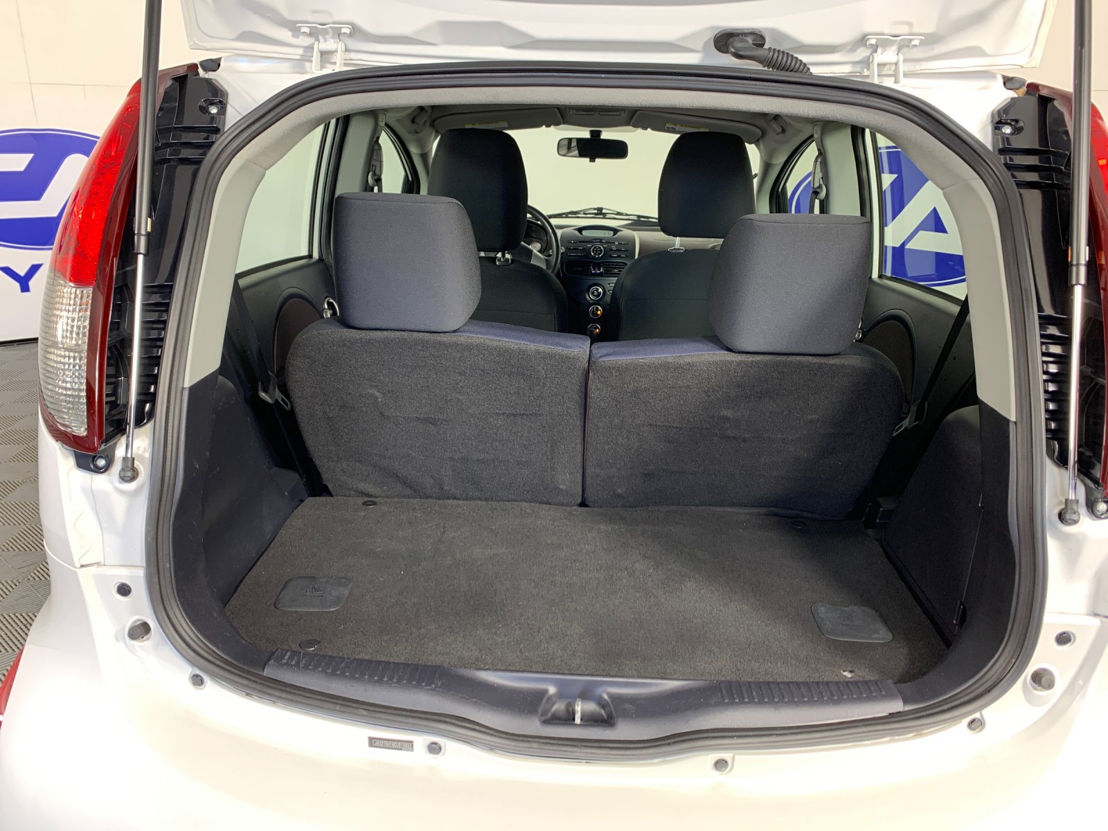 Used 2012 Mitsubishi i-MiEV Hatchback