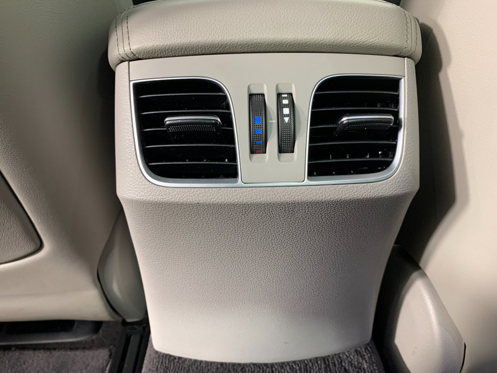 Used 2018 Genesis G80 Sedan