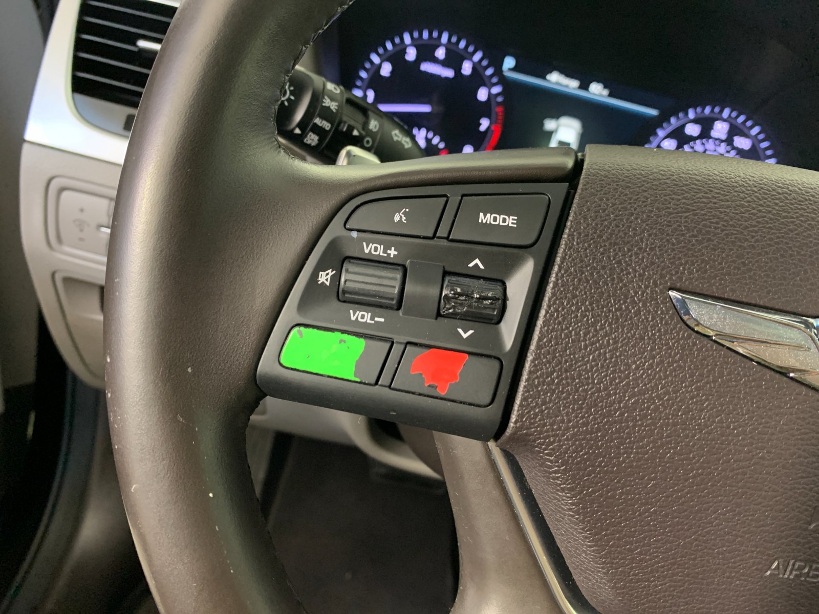 Used 2018 Genesis G80 Sedan
