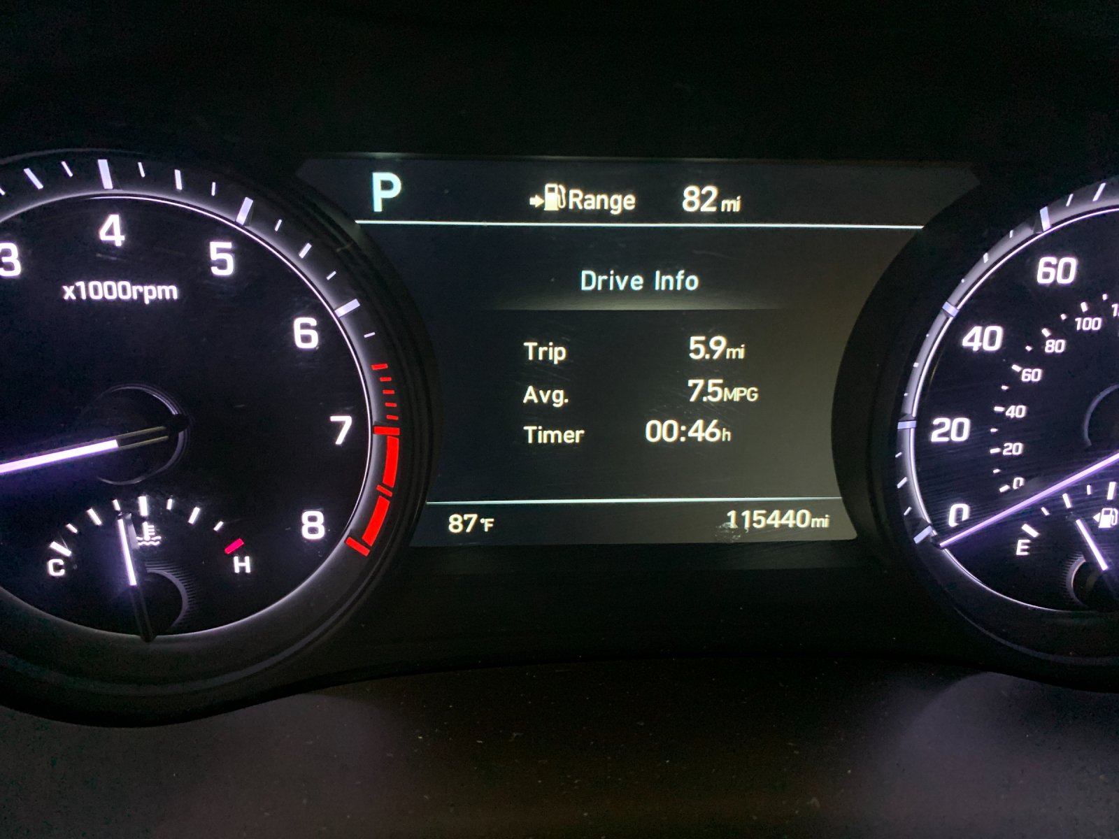 Used 2018 Genesis G80 Sedan