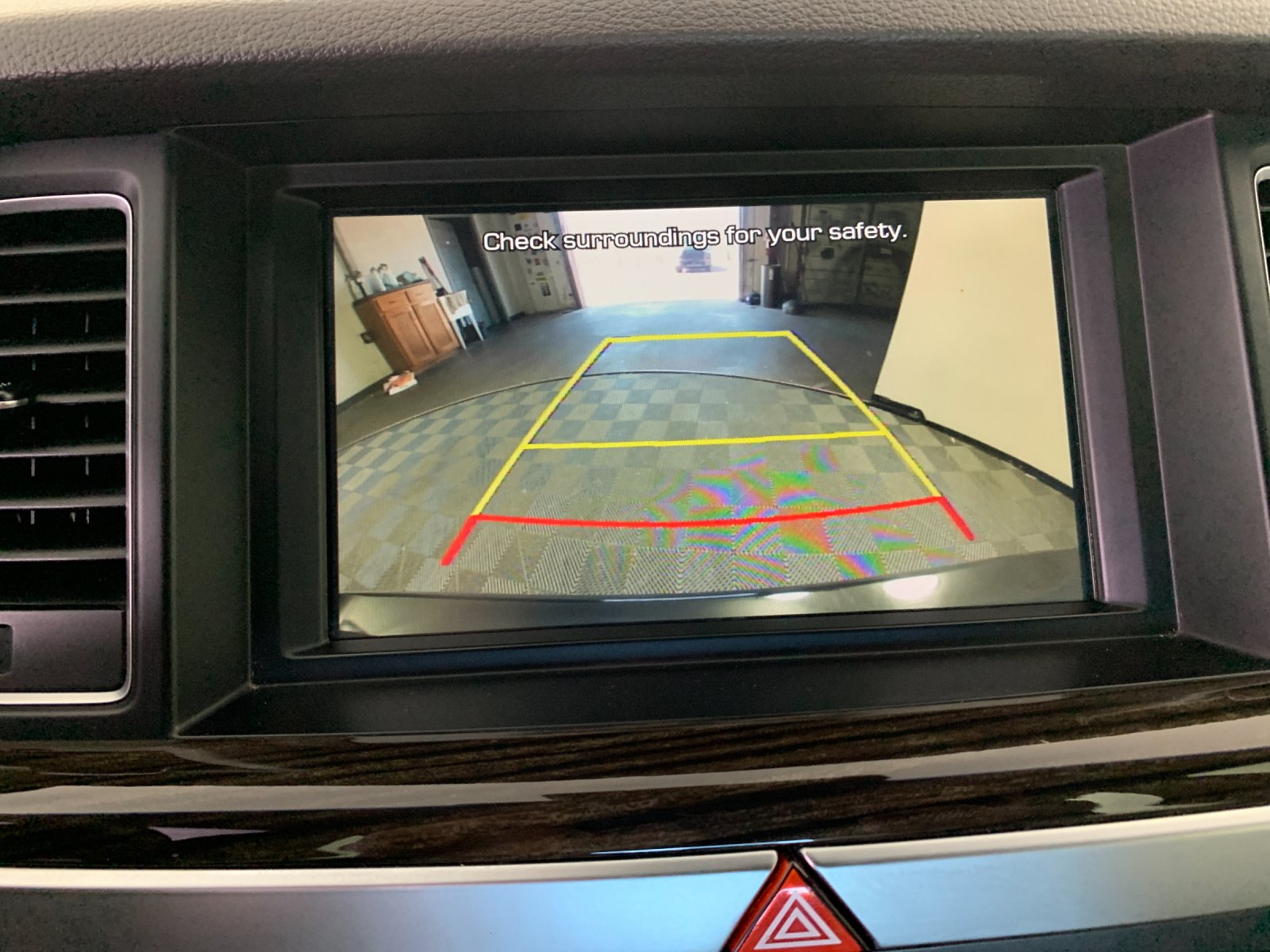 Used 2018 Genesis G80 Sedan
