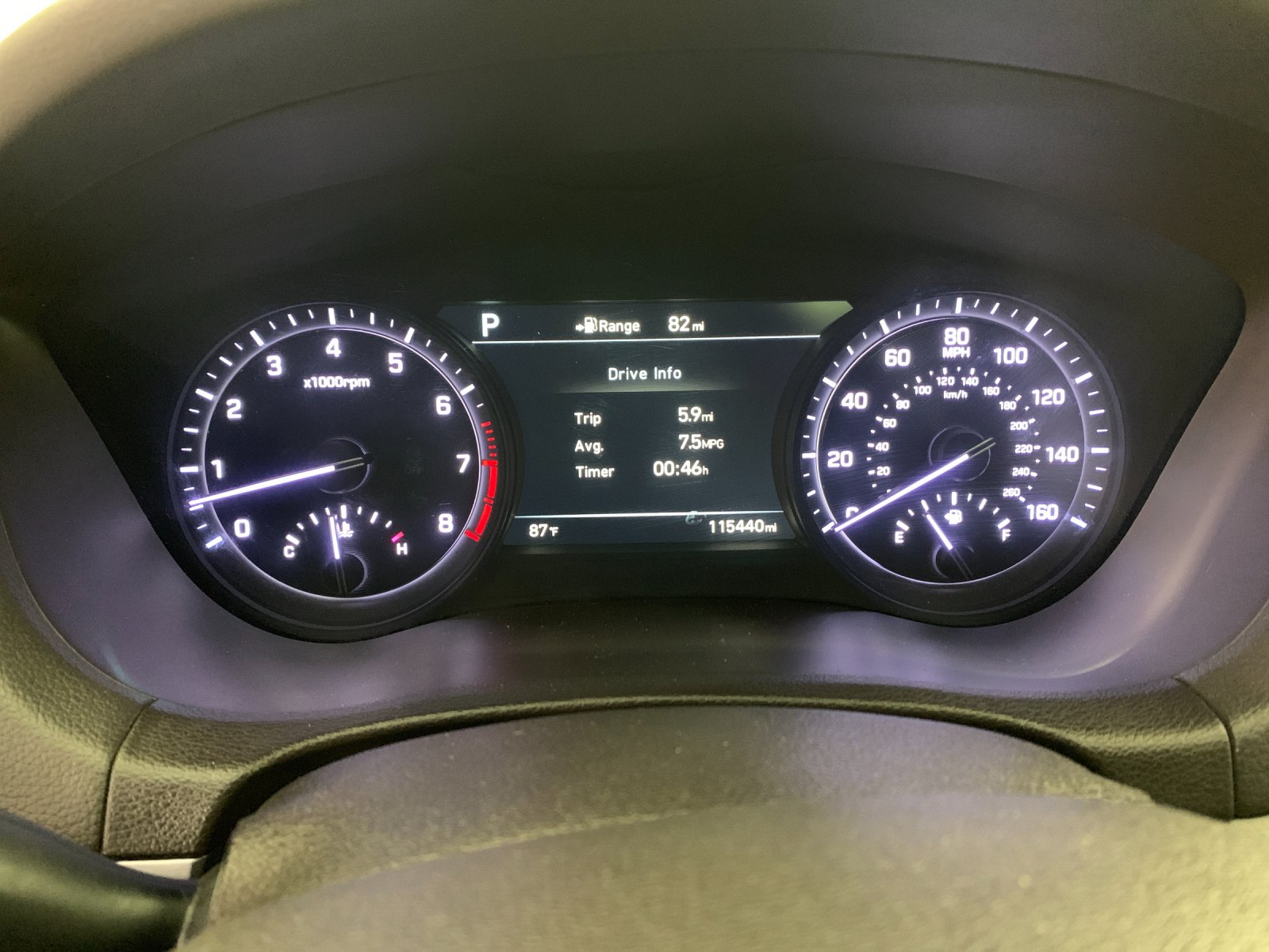 Used 2018 Genesis G80 Sedan