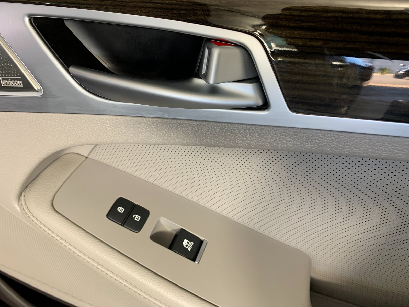 Used 2018 Genesis G80 Sedan