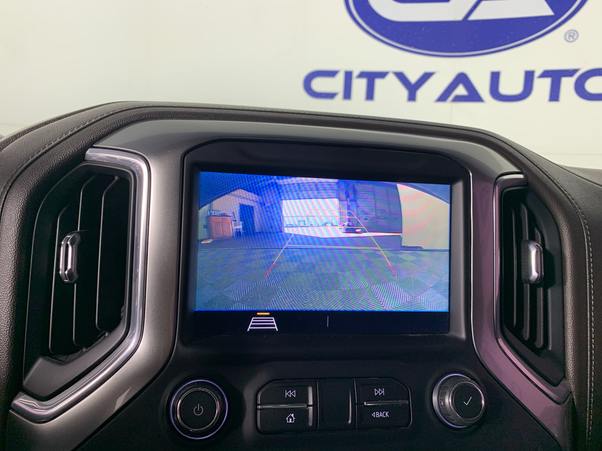 Used 2020 Chevrolet Silverado 1500 Truck