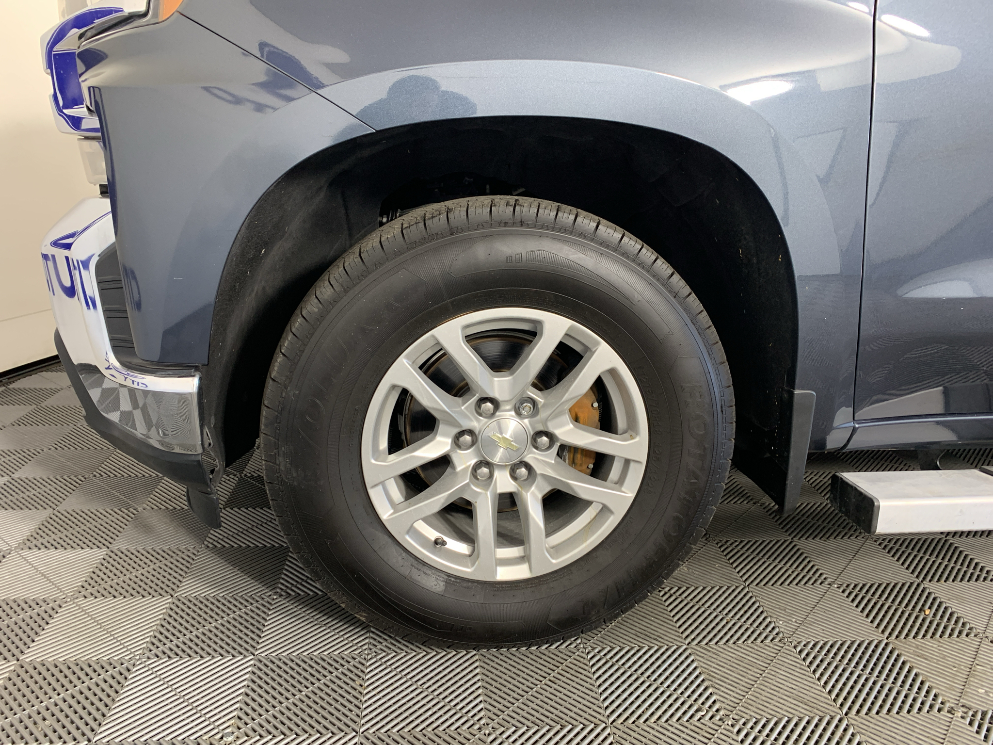 Used 2020 Chevrolet Silverado 1500 Truck