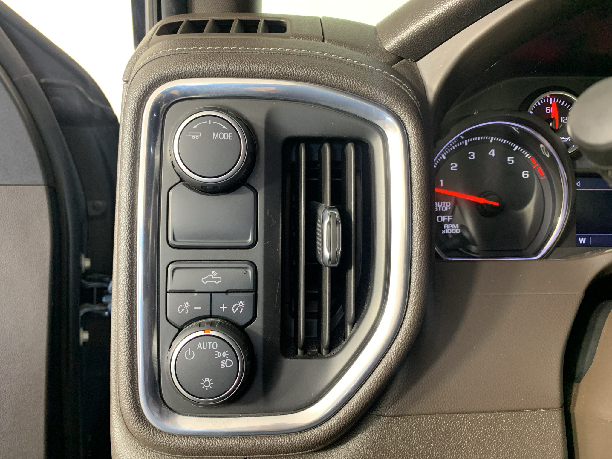 Used 2020 Chevrolet Silverado 1500 Truck