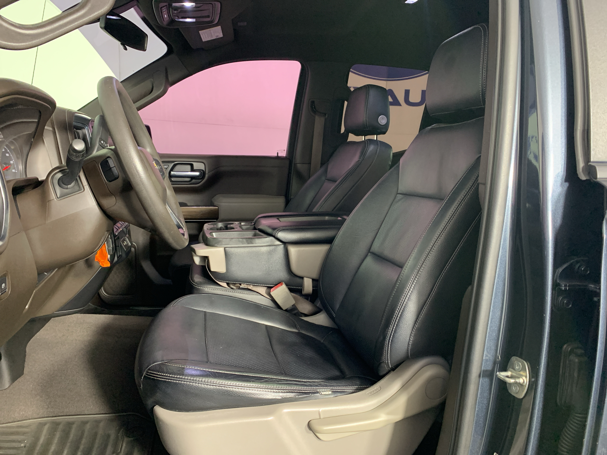 Used 2020 Chevrolet Silverado 1500 Truck