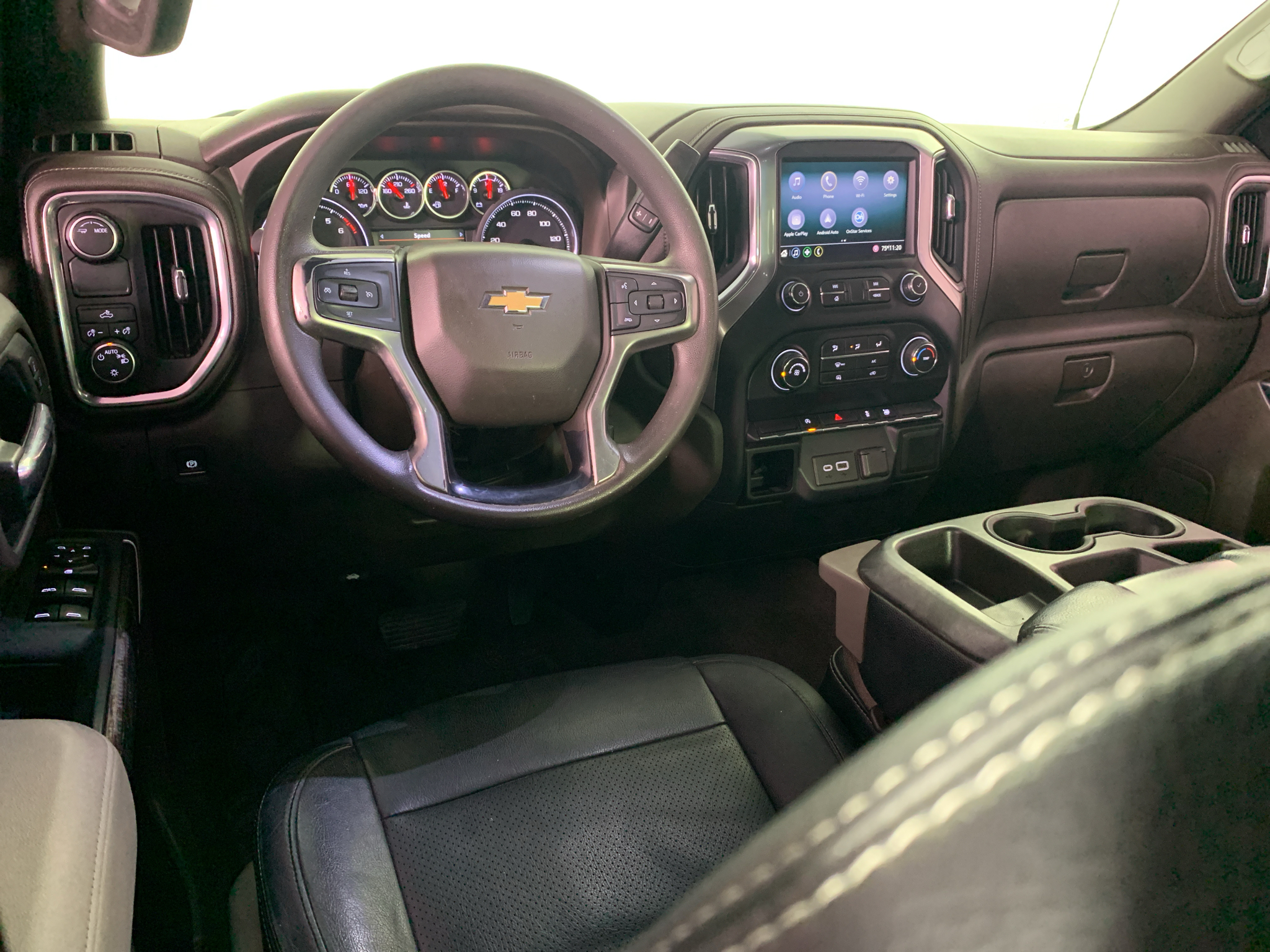 Used 2020 Chevrolet Silverado 1500 Truck