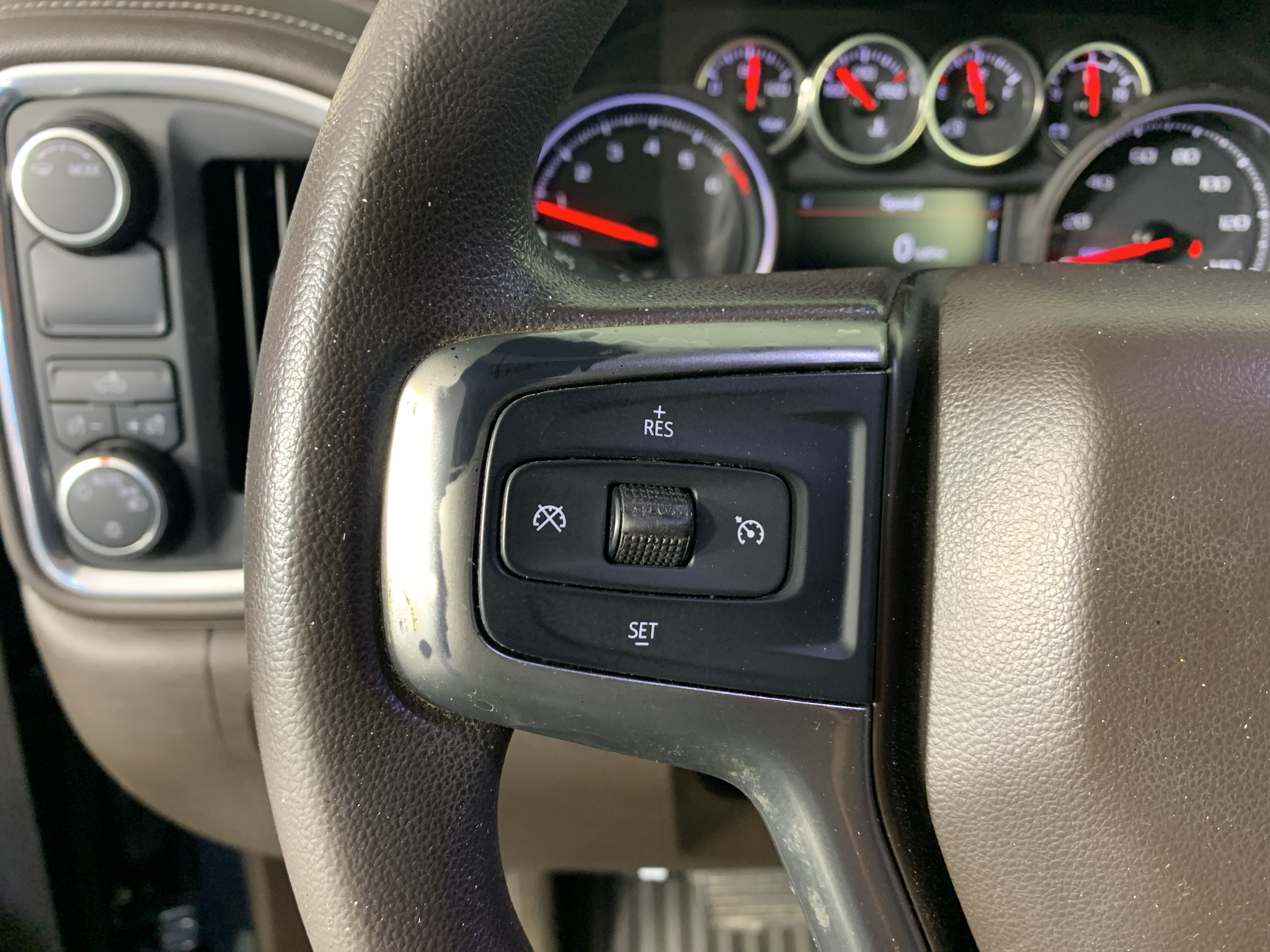 Used 2020 Chevrolet Silverado 1500 Truck