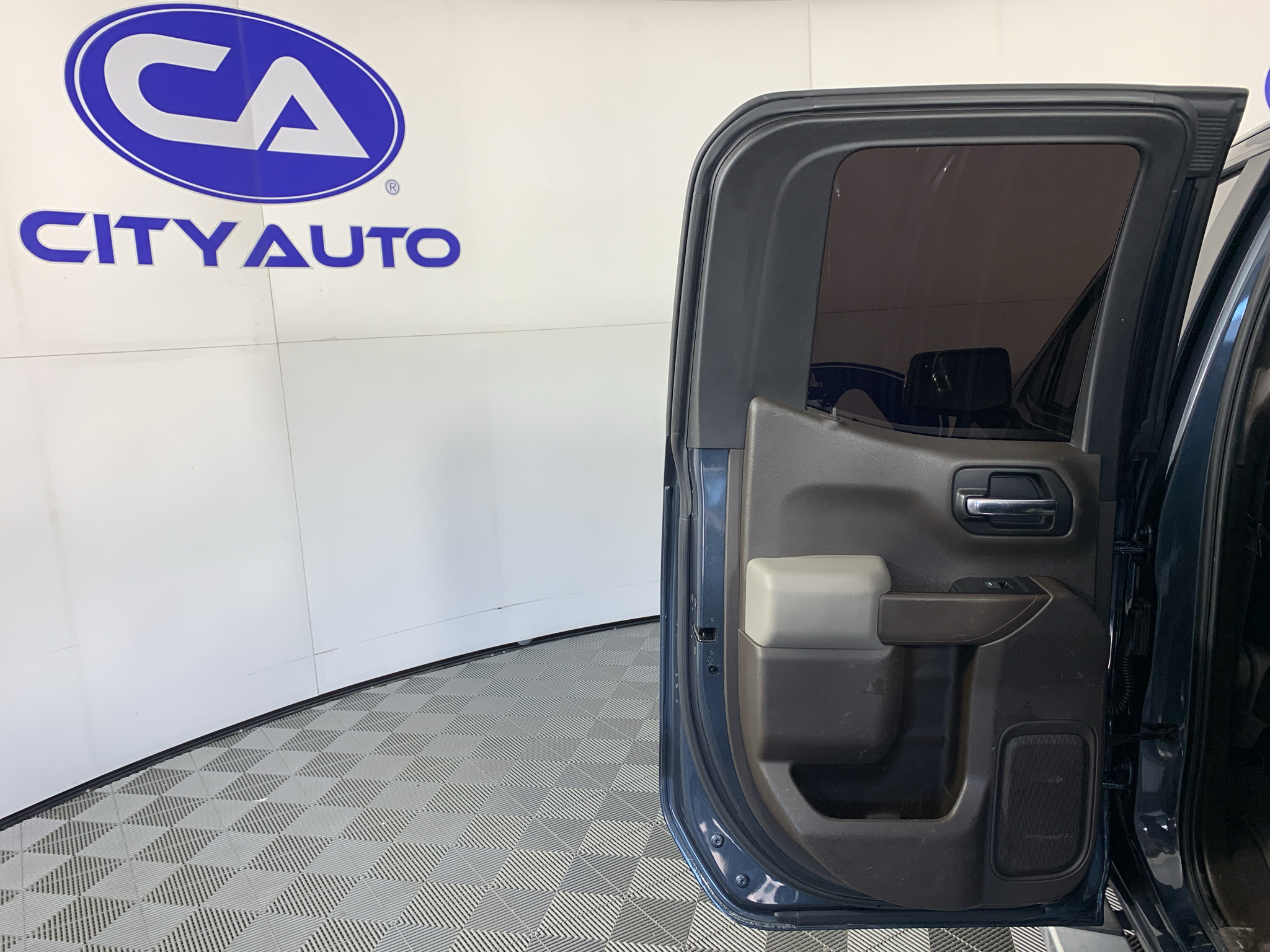 Used 2020 Chevrolet Silverado 1500 Truck