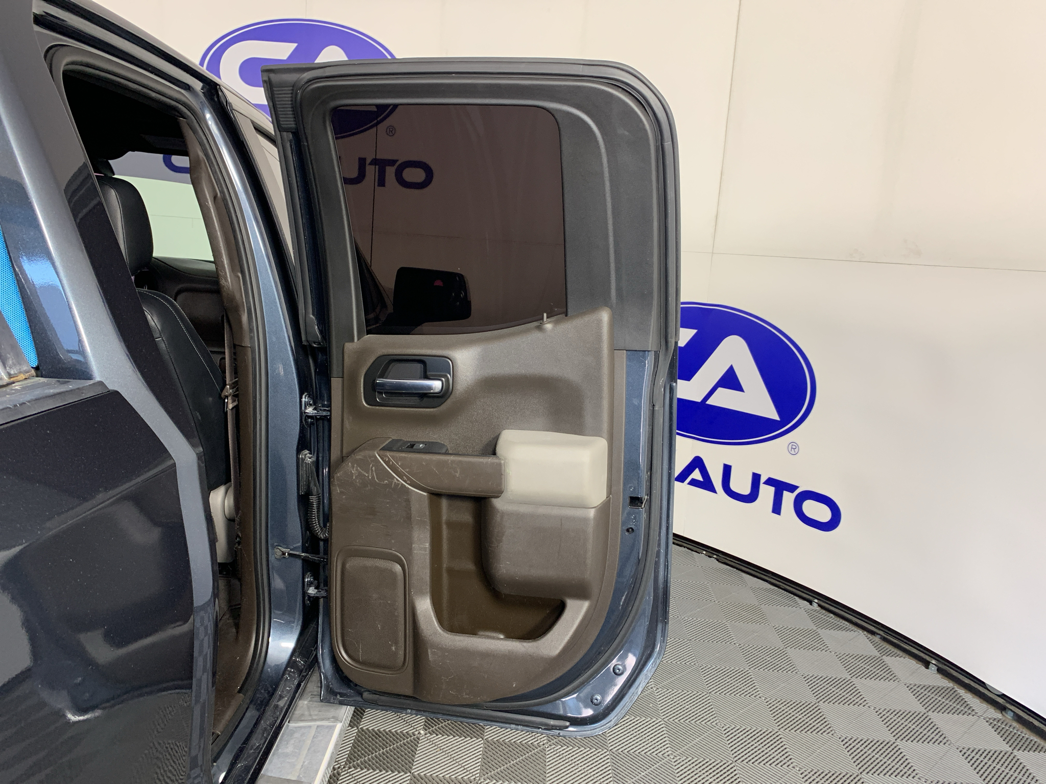 Used 2020 Chevrolet Silverado 1500 Truck
