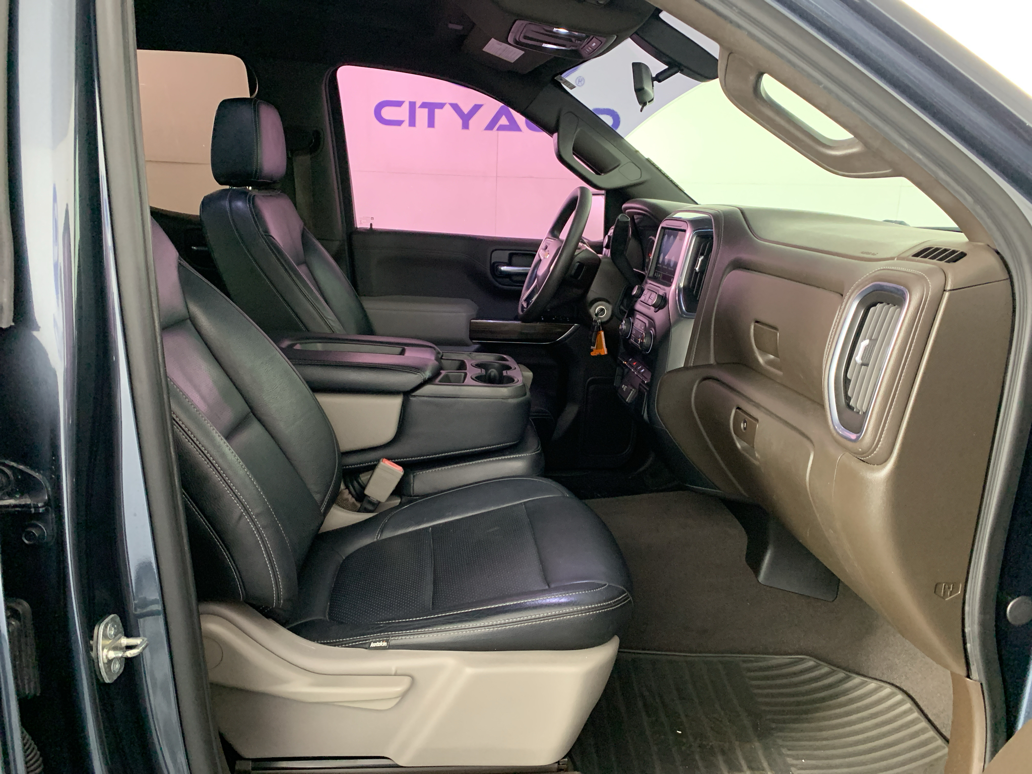 Used 2020 Chevrolet Silverado 1500 Truck