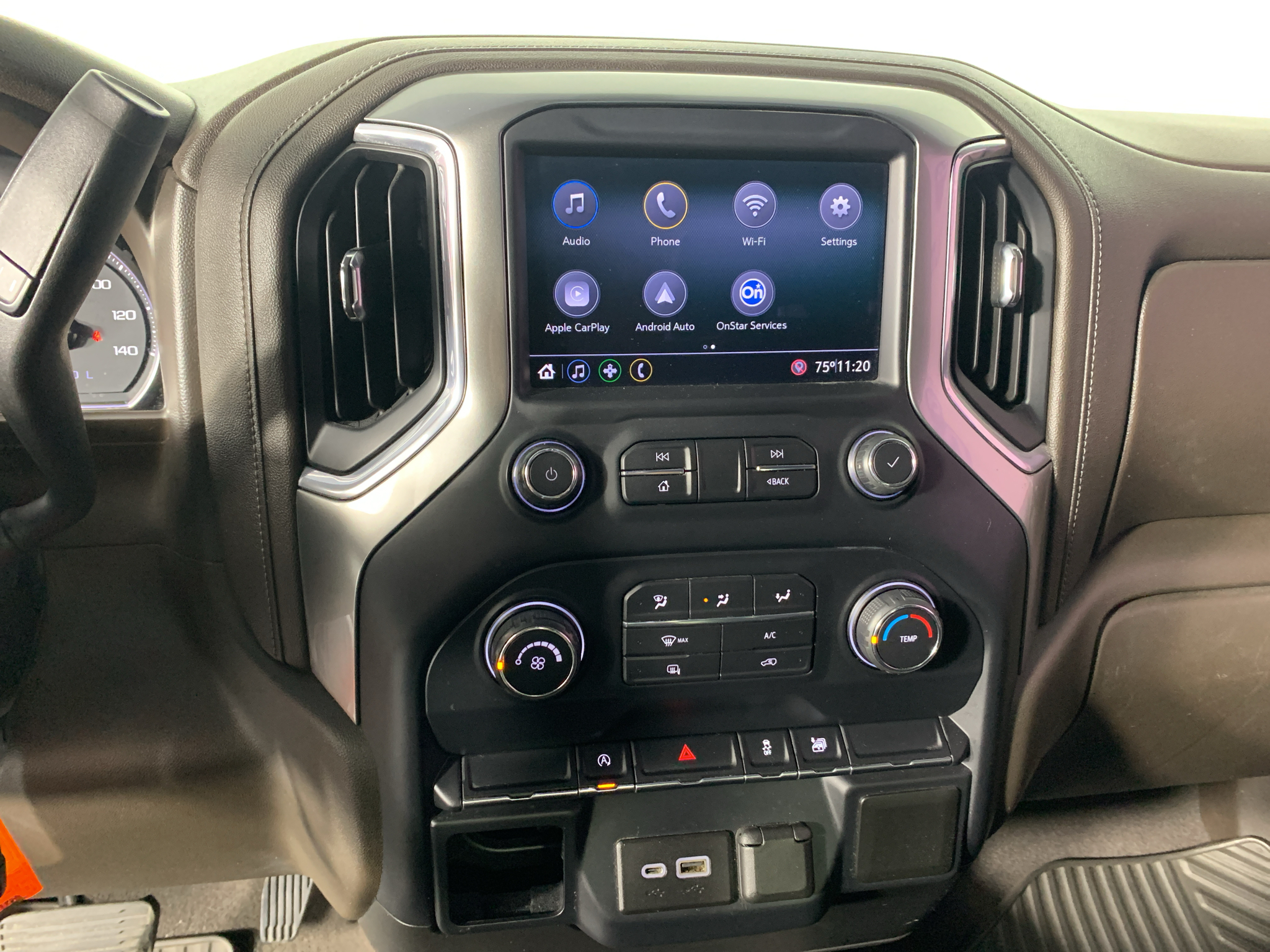 Used 2020 Chevrolet Silverado 1500 Truck