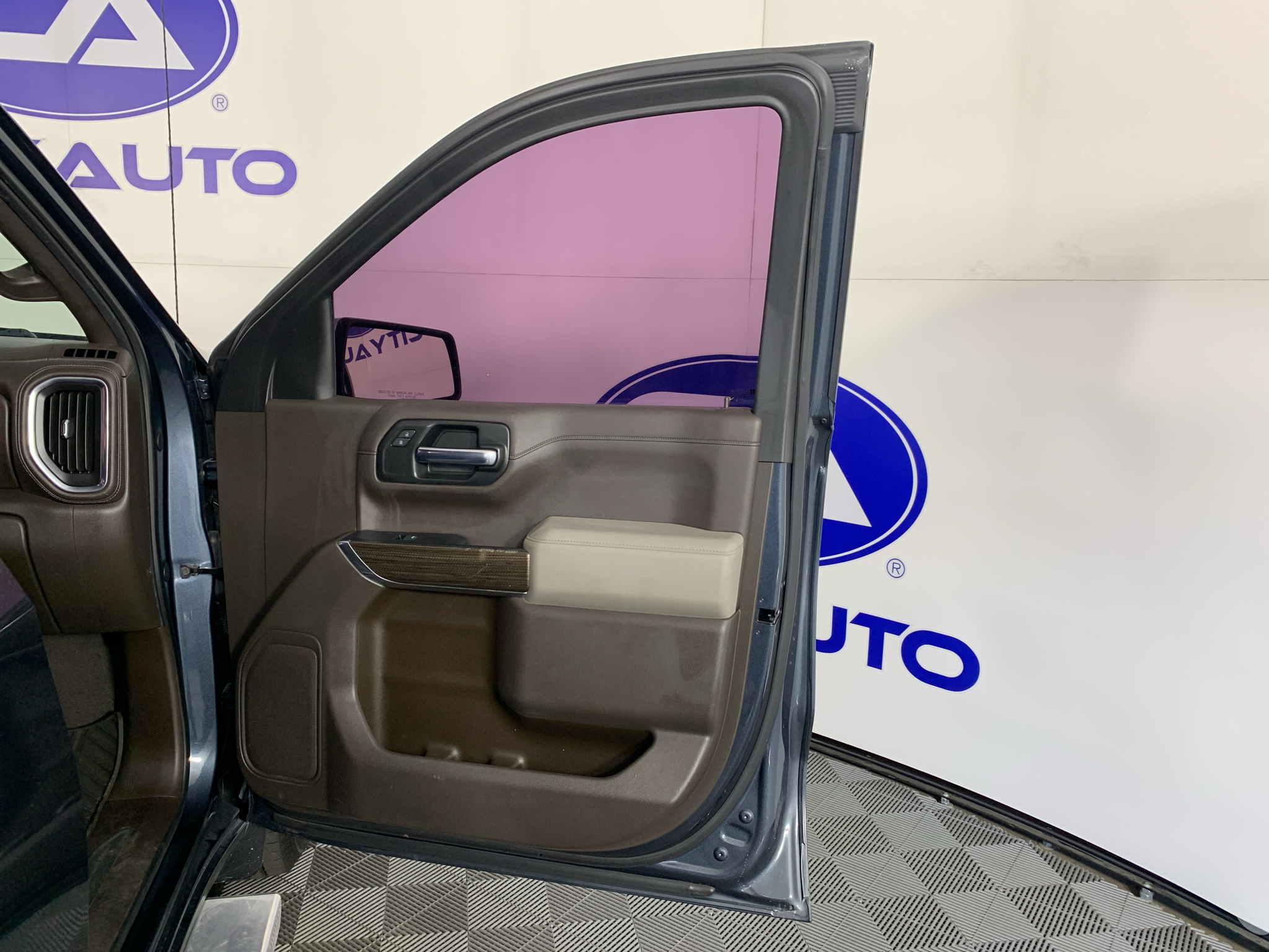 Used 2020 Chevrolet Silverado 1500 Truck