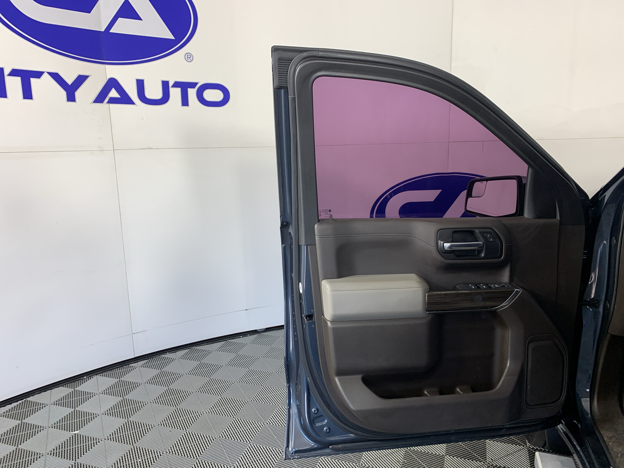 Used 2020 Chevrolet Silverado 1500 Truck