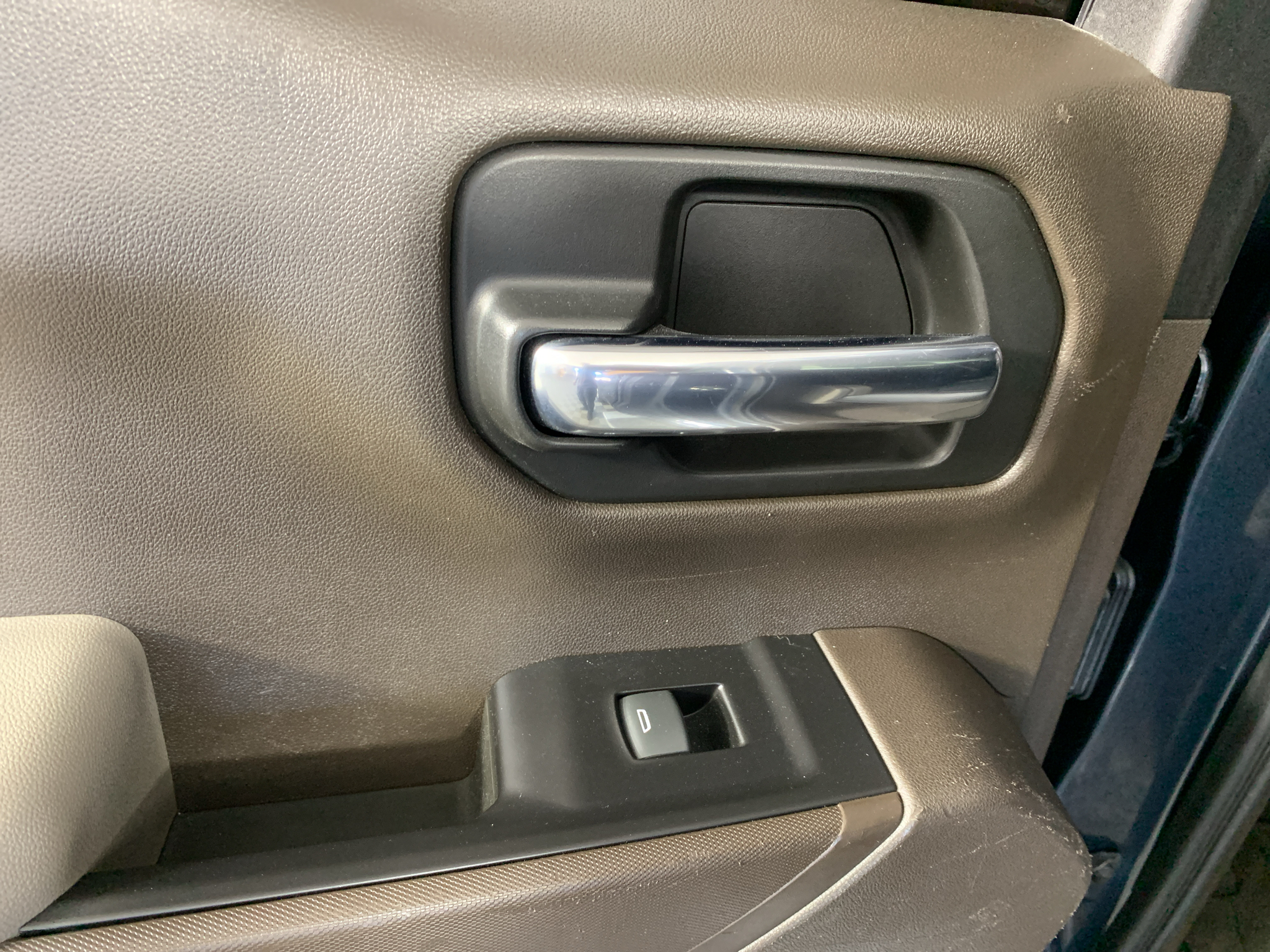 Used 2020 Chevrolet Silverado 1500 Truck