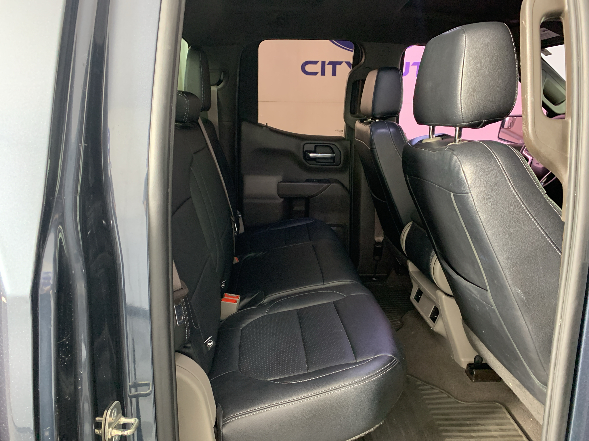 Used 2020 Chevrolet Silverado 1500 Truck