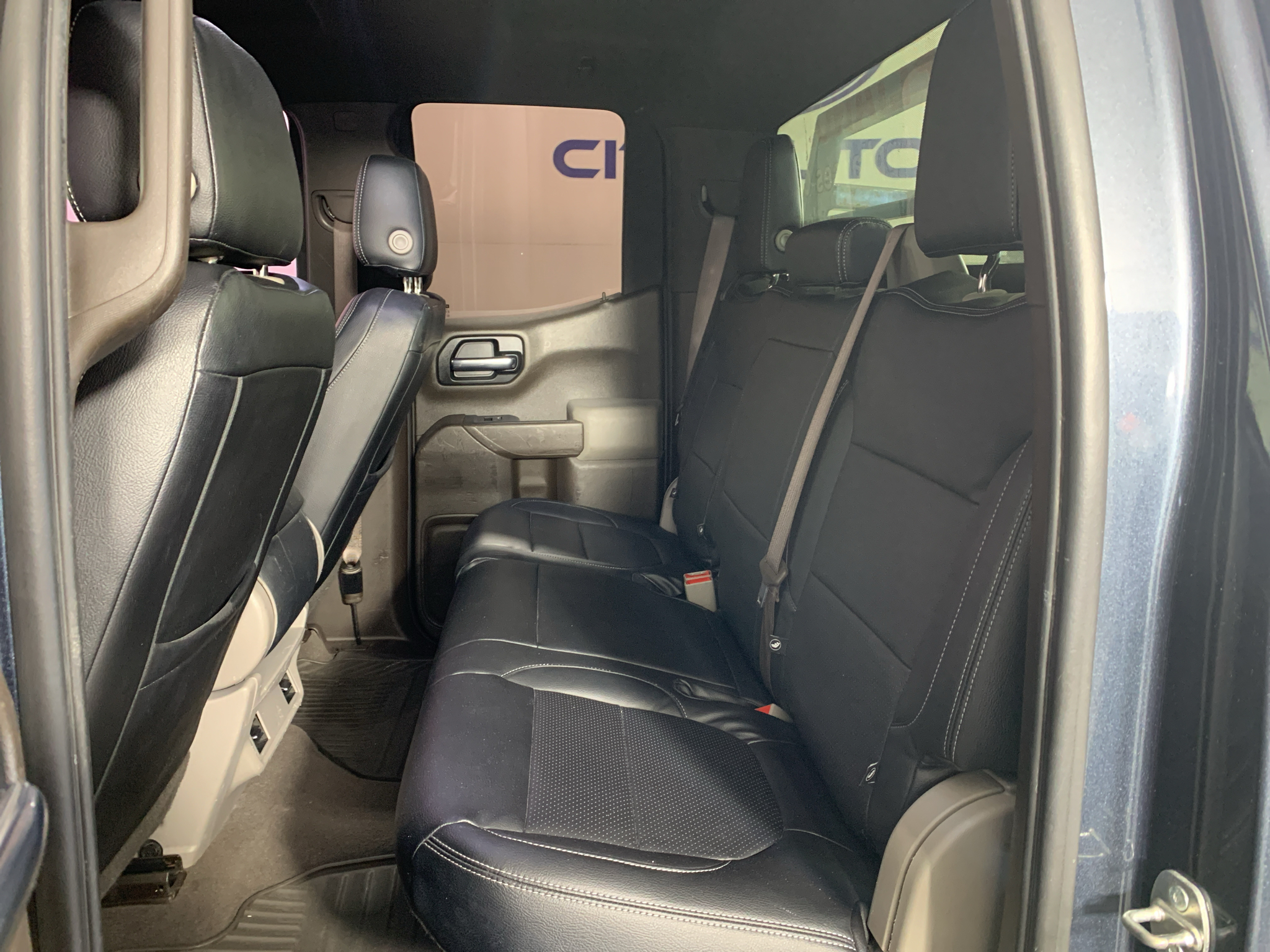 Used 2020 Chevrolet Silverado 1500 Truck