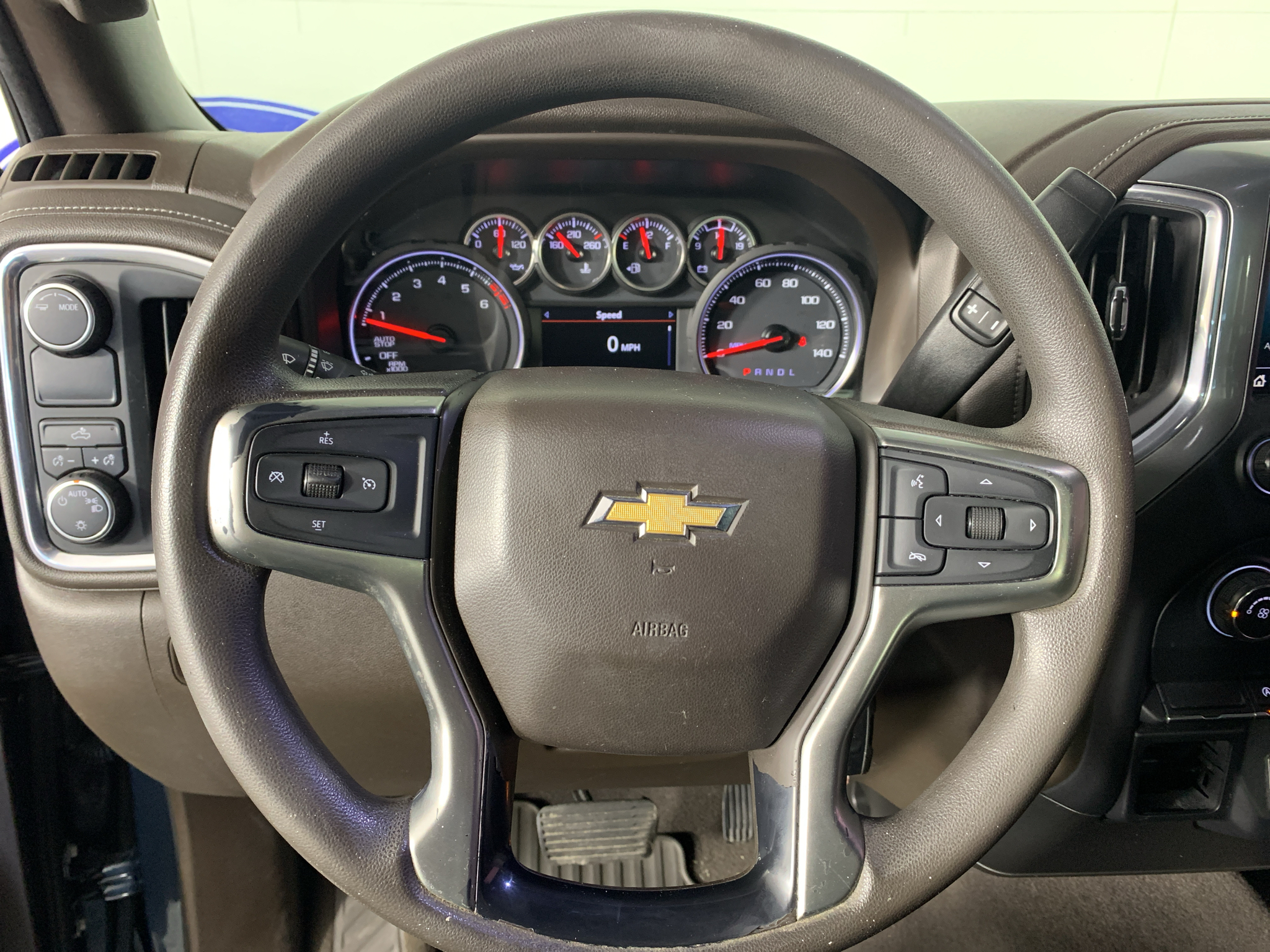 Used 2020 Chevrolet Silverado 1500 Truck