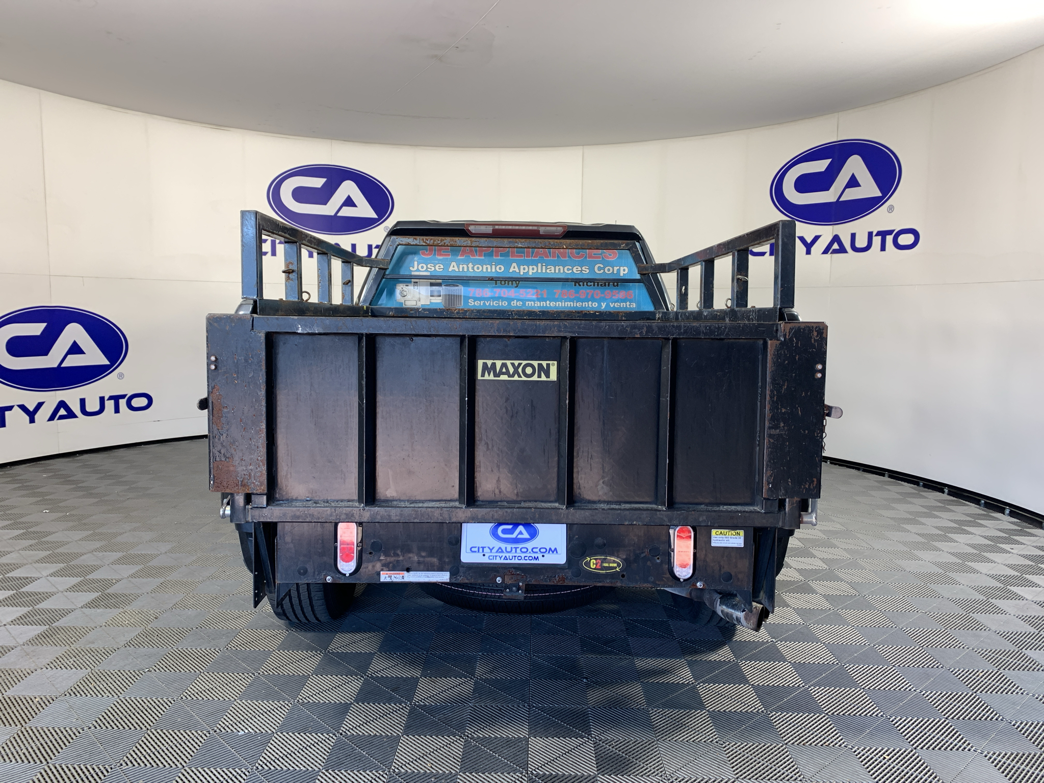 Used 2020 Chevrolet Silverado 1500 Truck