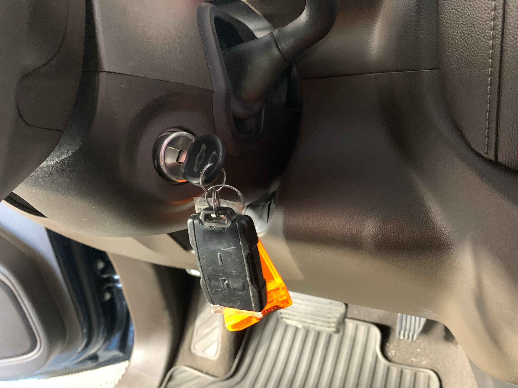 Used 2020 Chevrolet Silverado 1500 Truck
