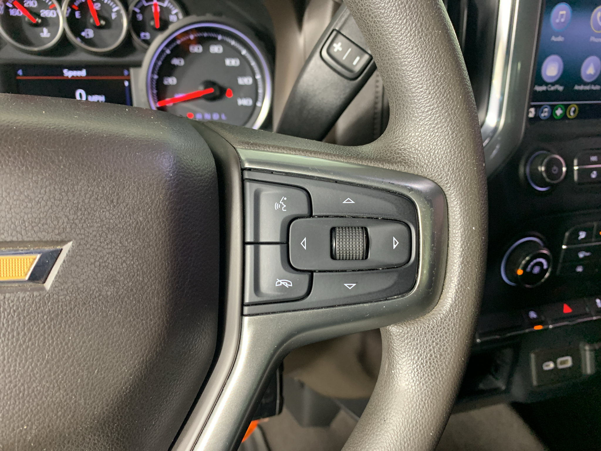 Used 2020 Chevrolet Silverado 1500 Truck
