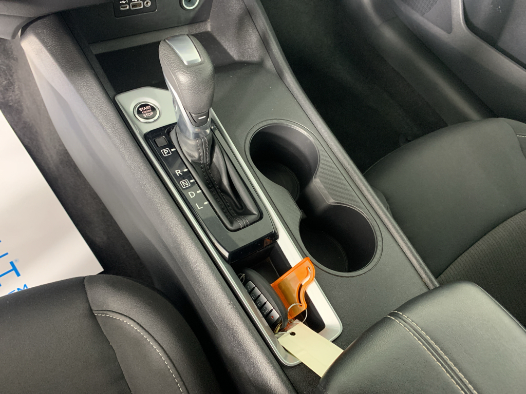 Used 2025 Nissan Altima Sedan