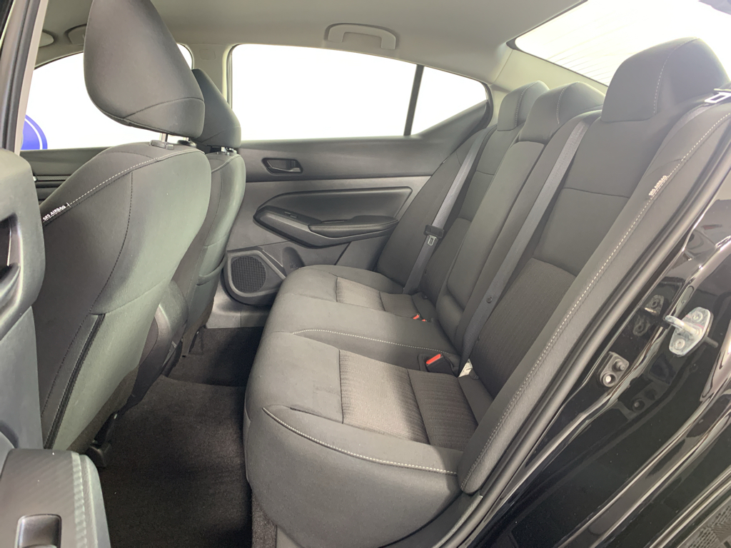 Used 2025 Nissan Altima Sedan