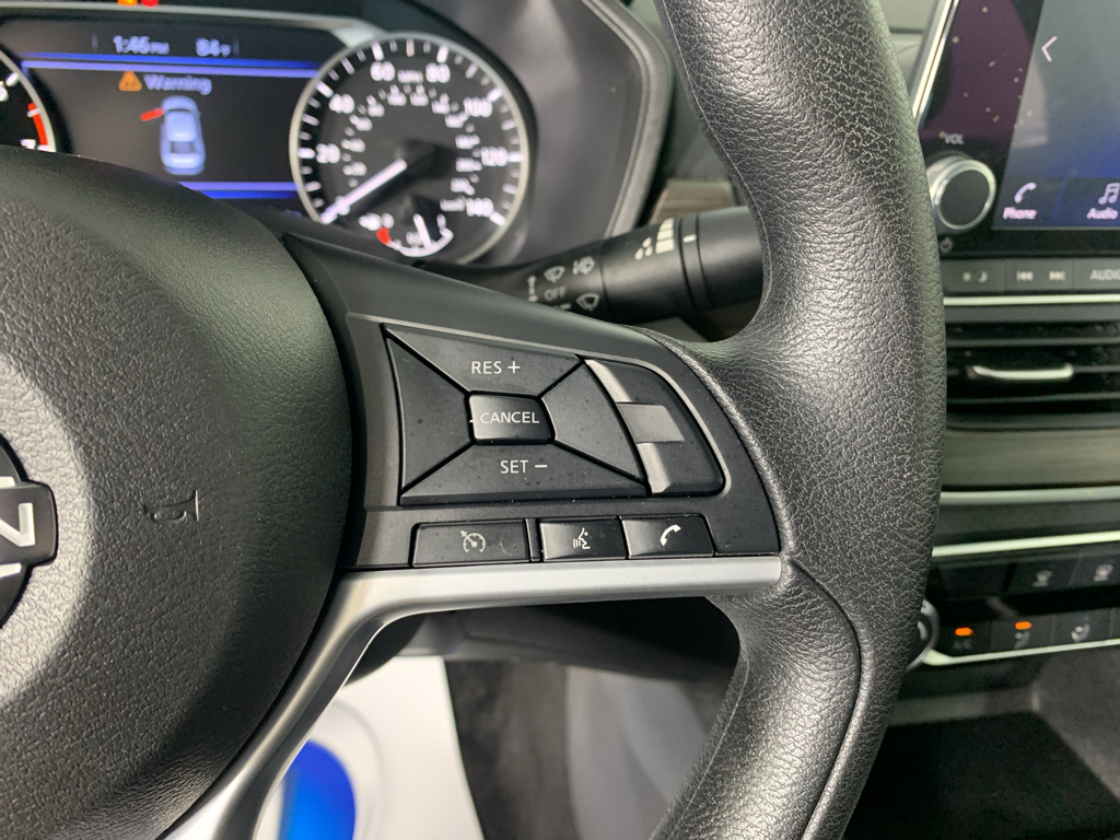 Used 2025 Nissan Altima Sedan