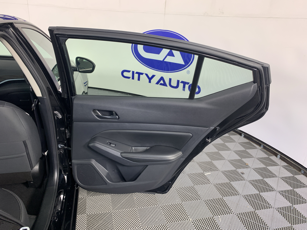Used 2025 Nissan Altima Sedan