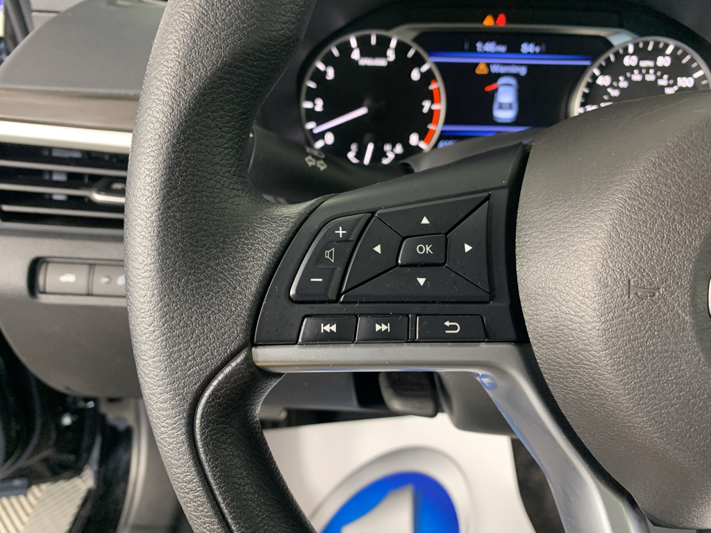 Used 2025 Nissan Altima Sedan